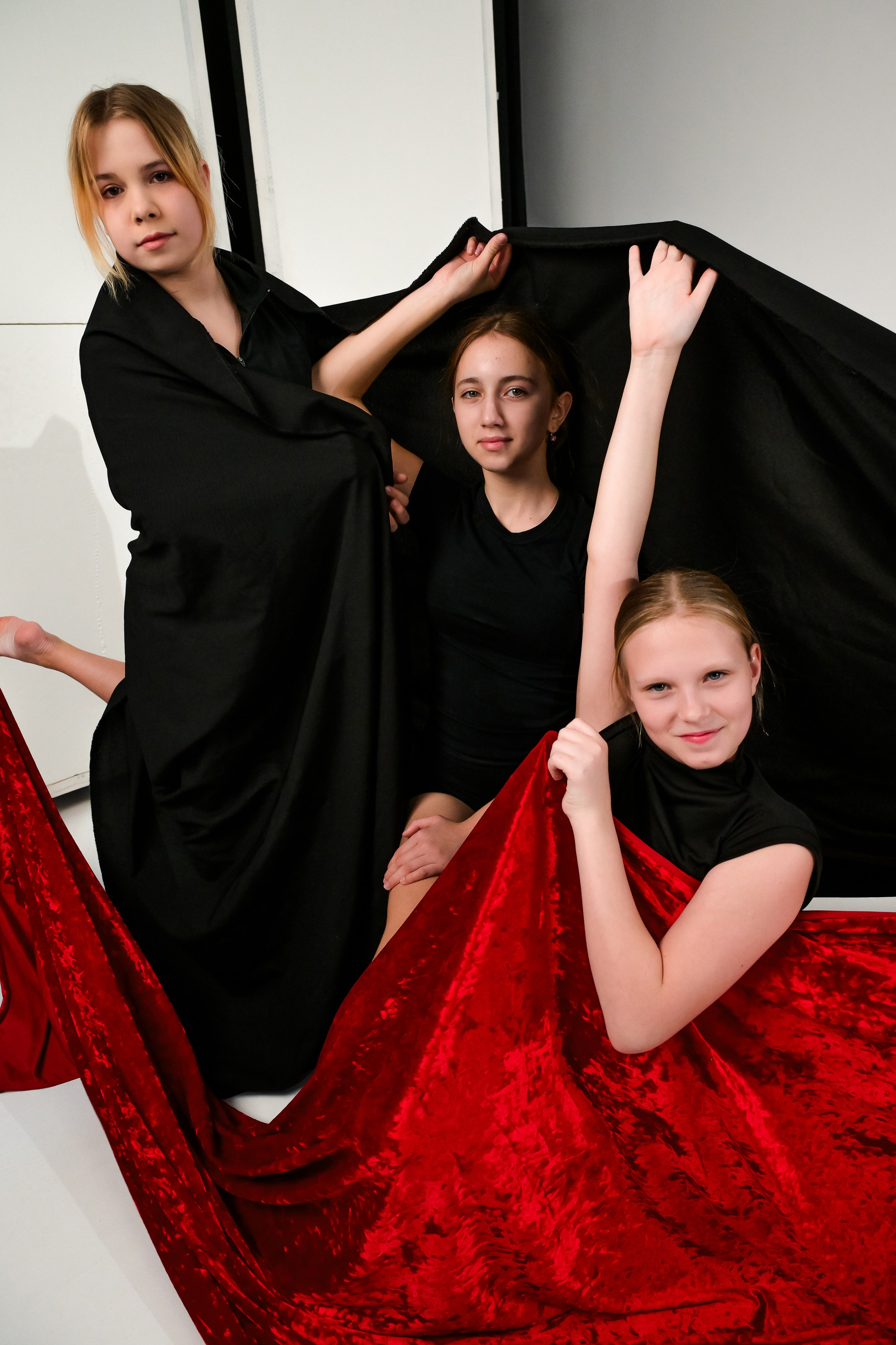 Созвездие «Группа 1»