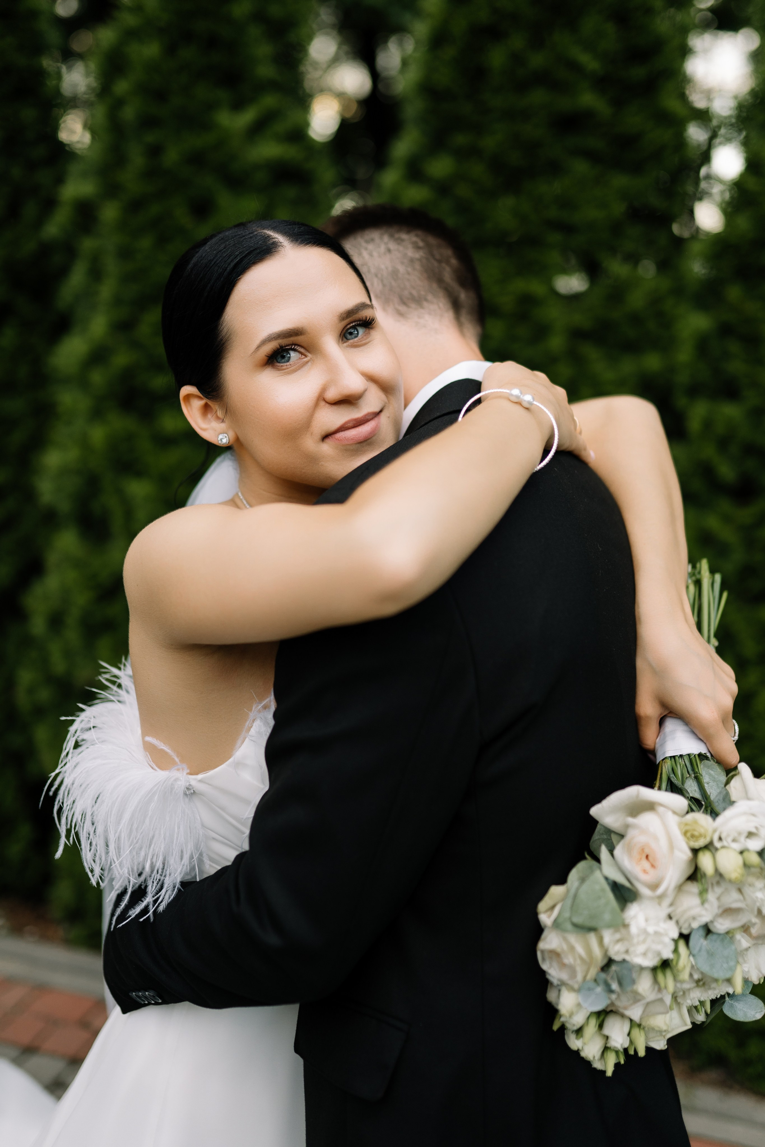 Лиза & Сергей