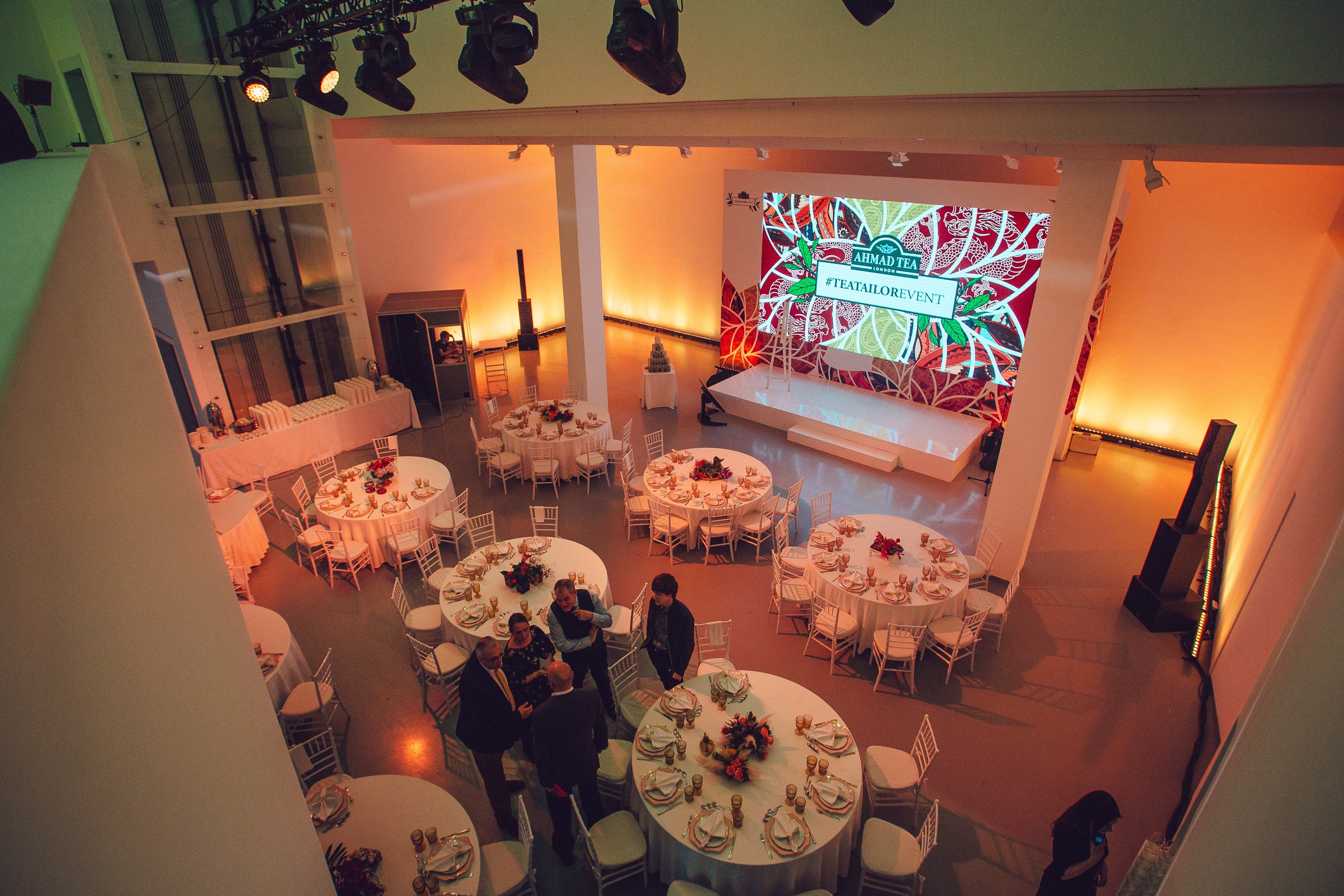 Ахмад Чай Москва. Фотограф Георгий Нигматулин