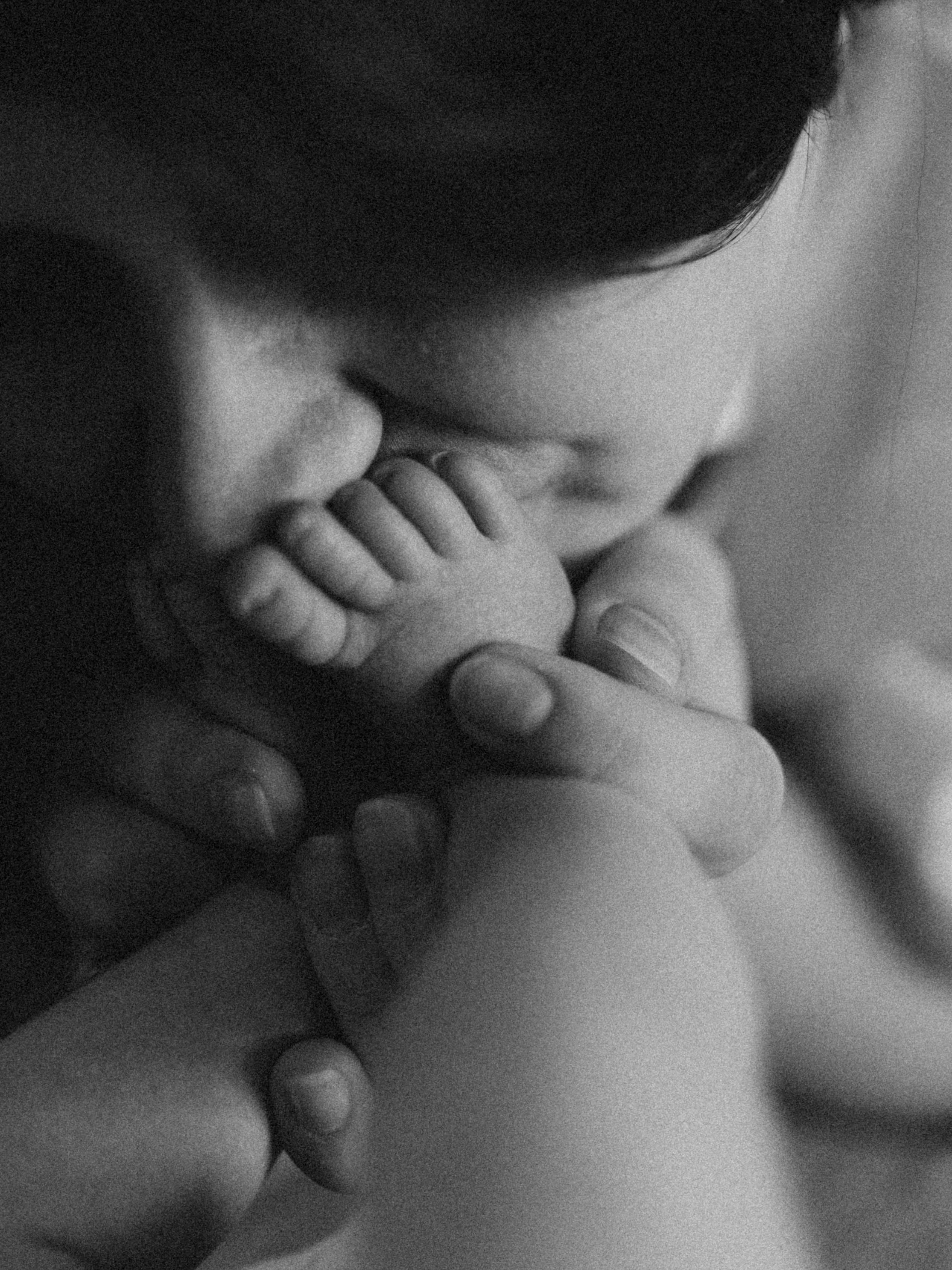 Ирина, Алеша и Егор. Фотограф в Екатеринбурге Надя Родионова