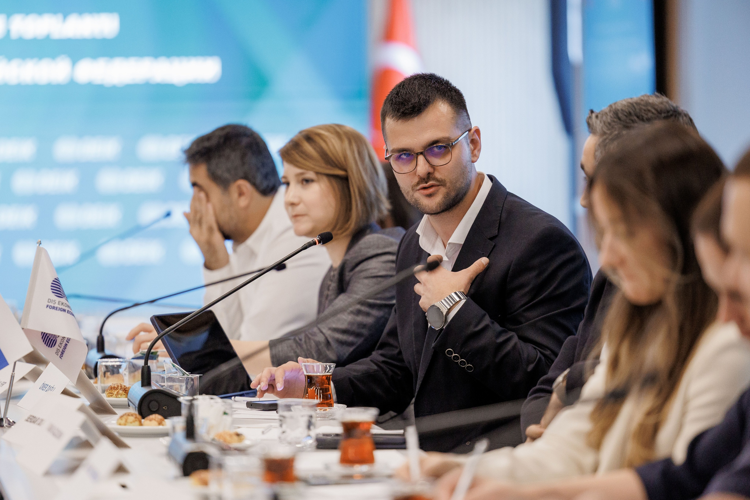 Рязанская делегация. About