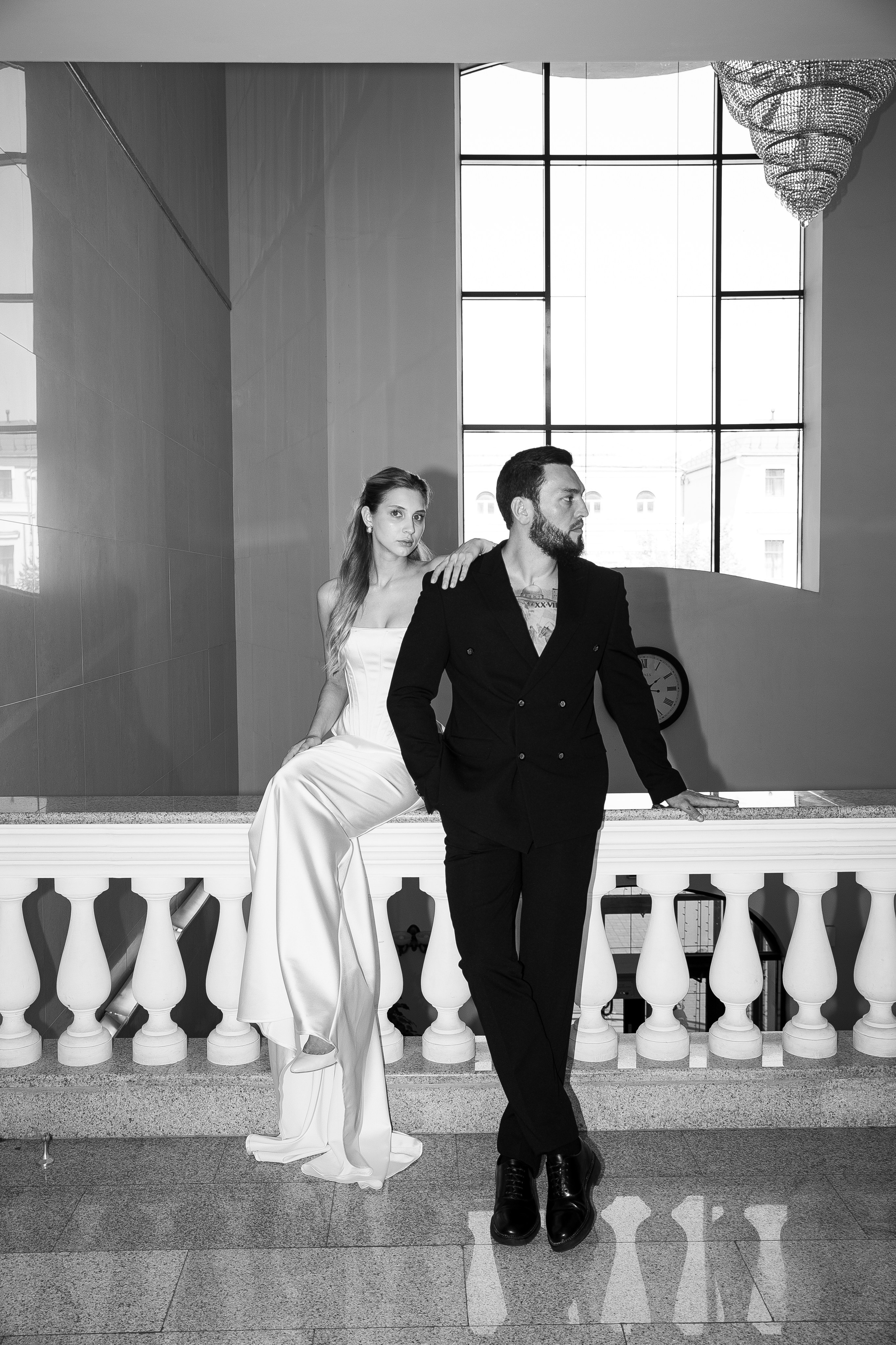 I & A. Свадебный и семейный фотограф Анжелика Альашкар в Казани Татарстан