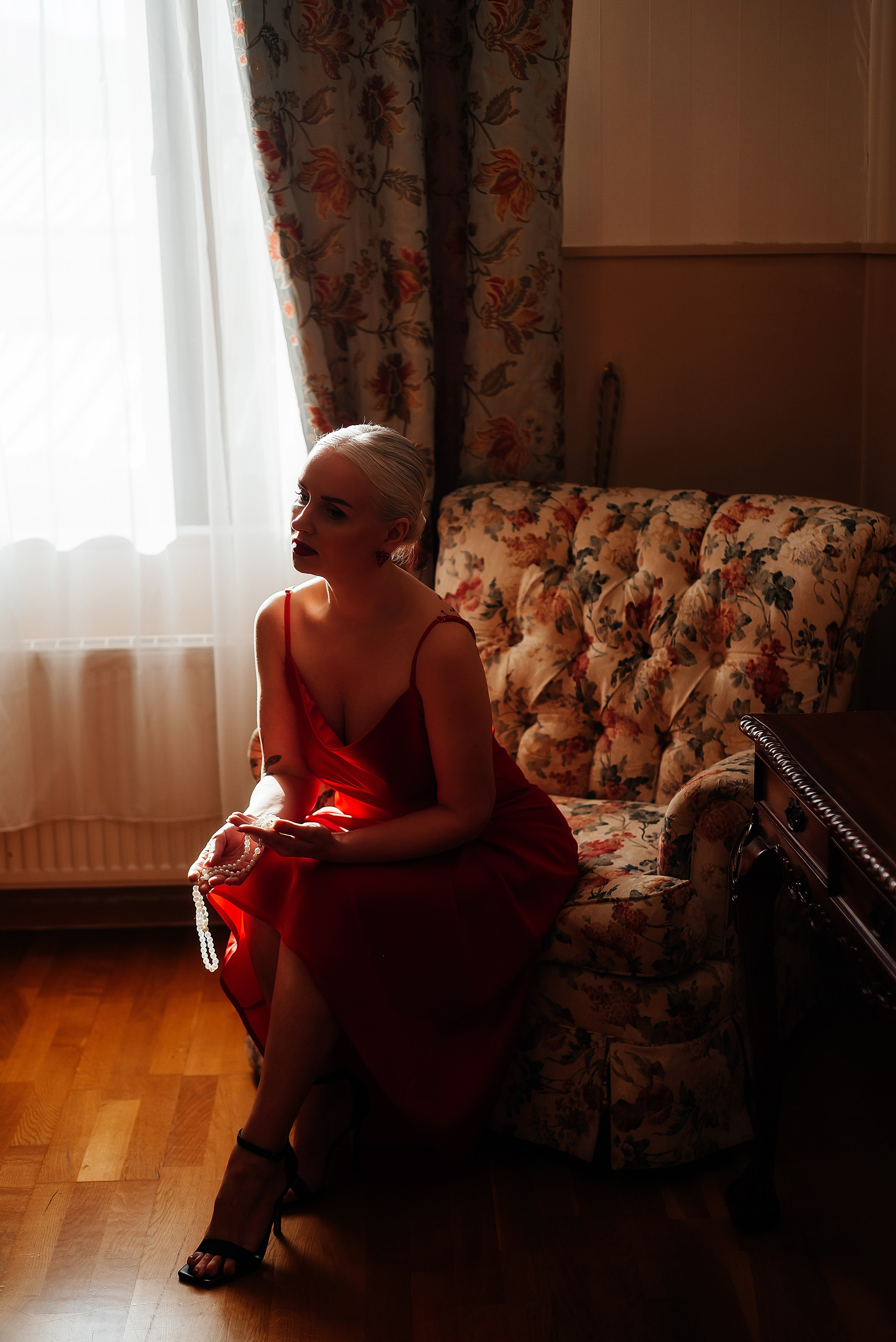 В Отеле. Семейный и женский фотограф Лоо Краснодар Сочи Энем Татьяна Трибурт