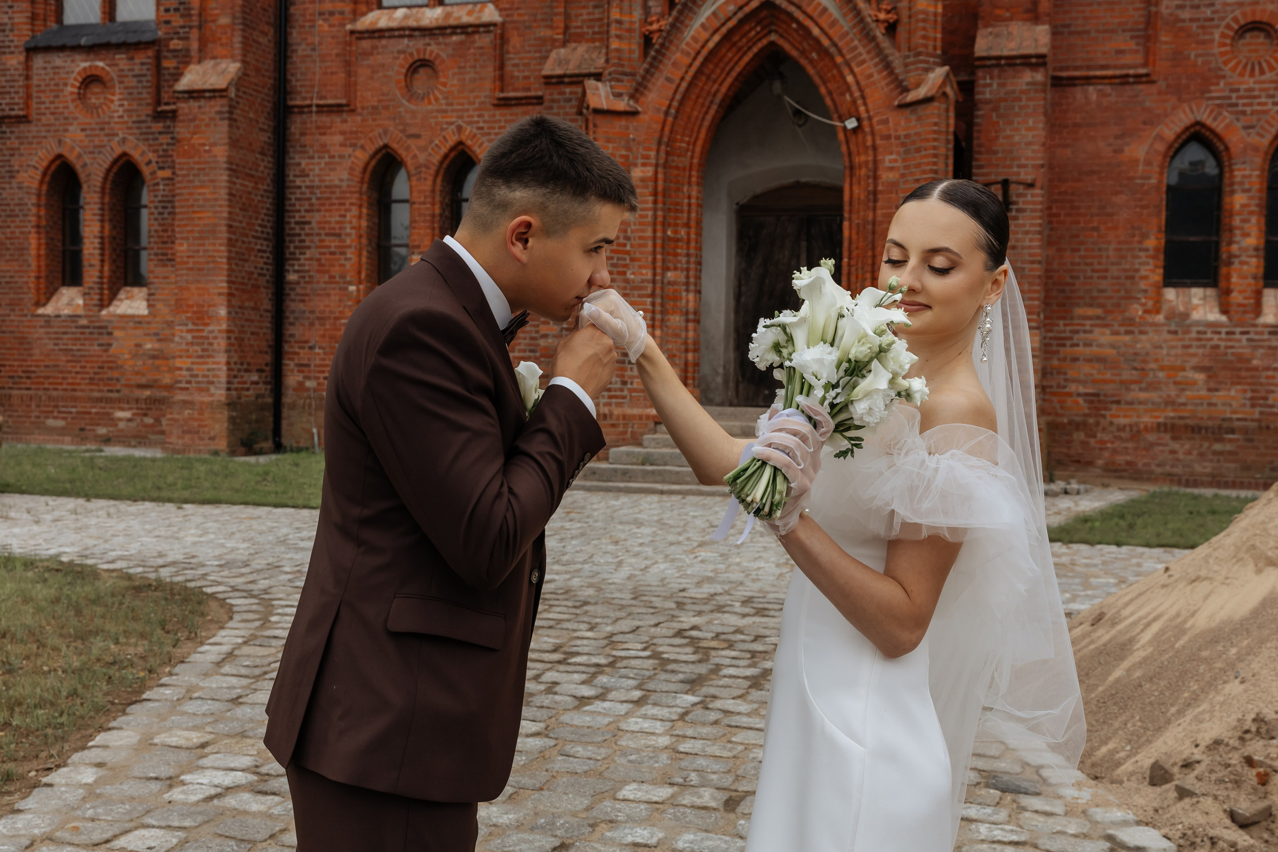 Фотограф на свадьбу. Свадебный фотограф  Калининград | Москва