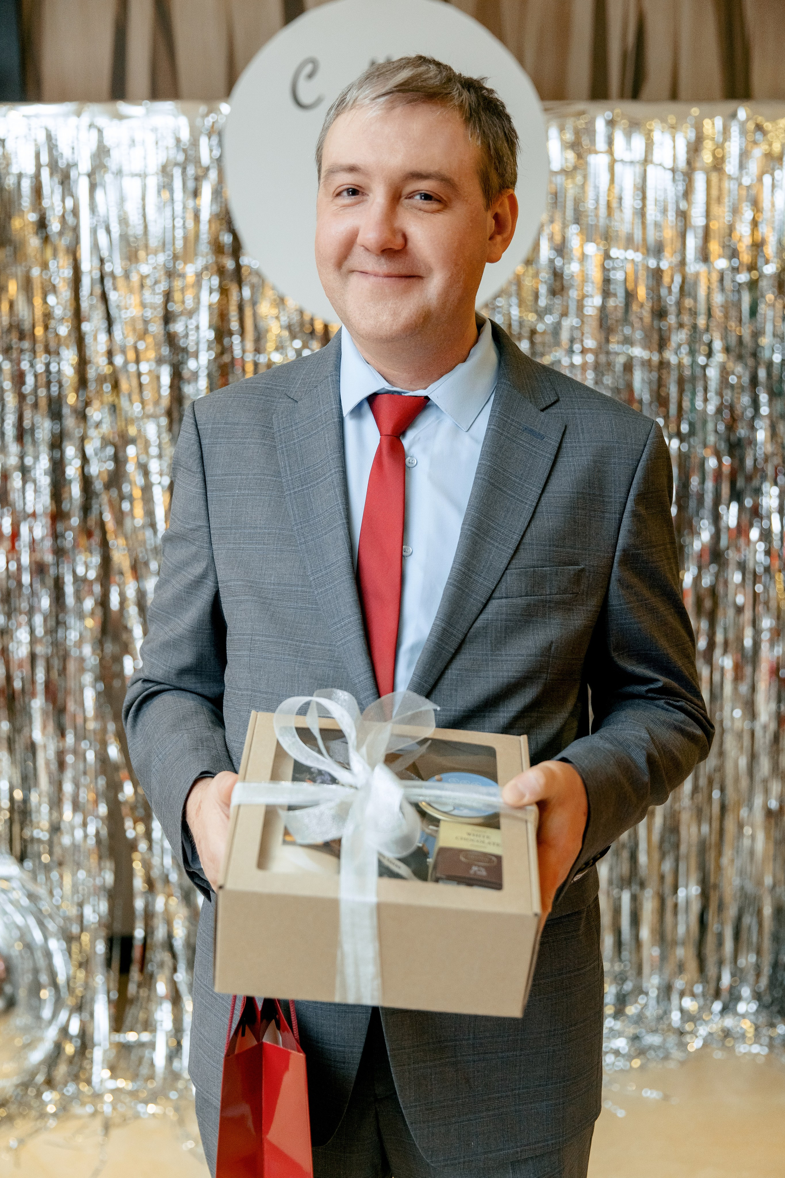 ПОКОЛЕНИЕ БУДУЩЕГО. Фотограф в Красноярске