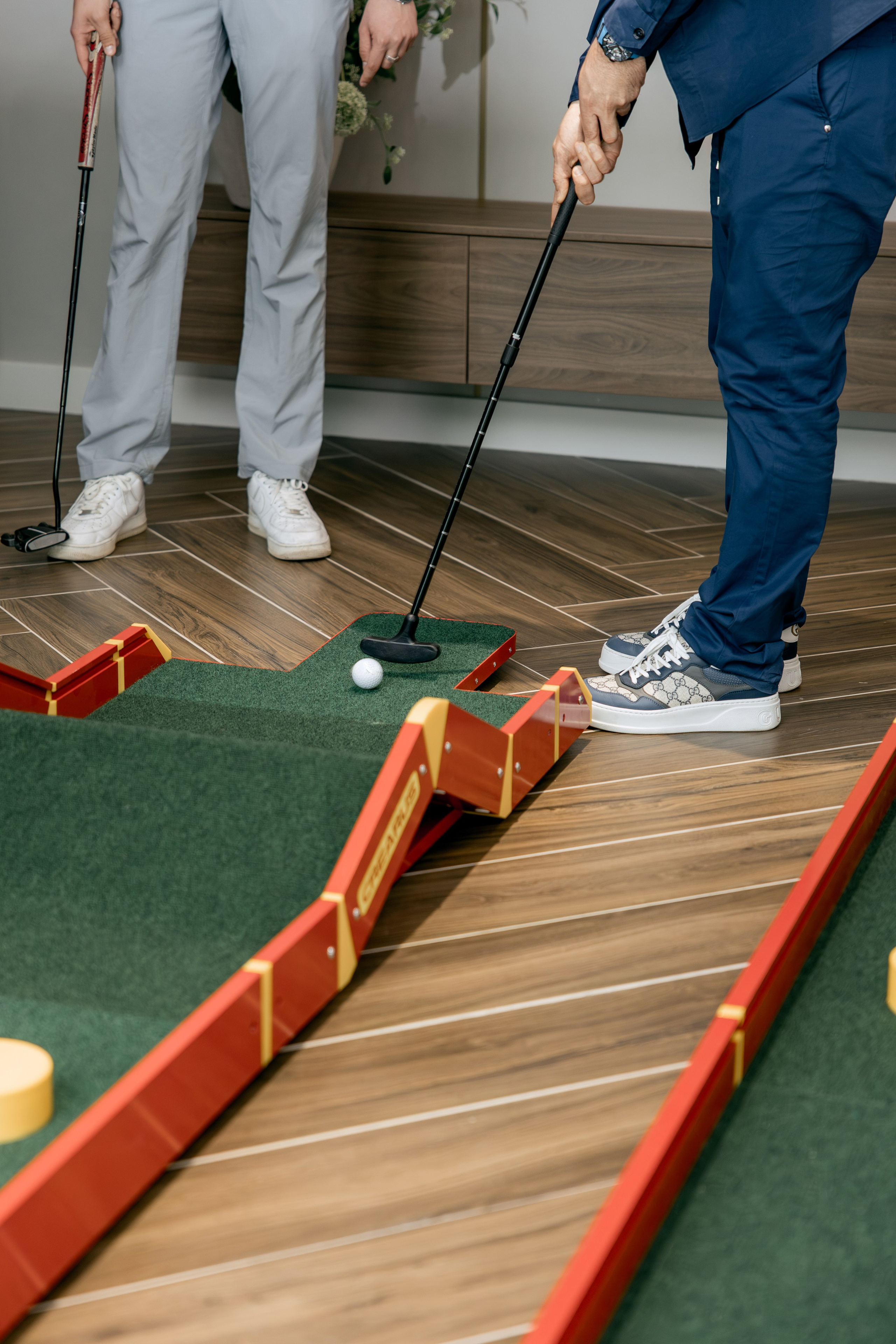 Небо над Енисеем. Фотограф в Красноярске