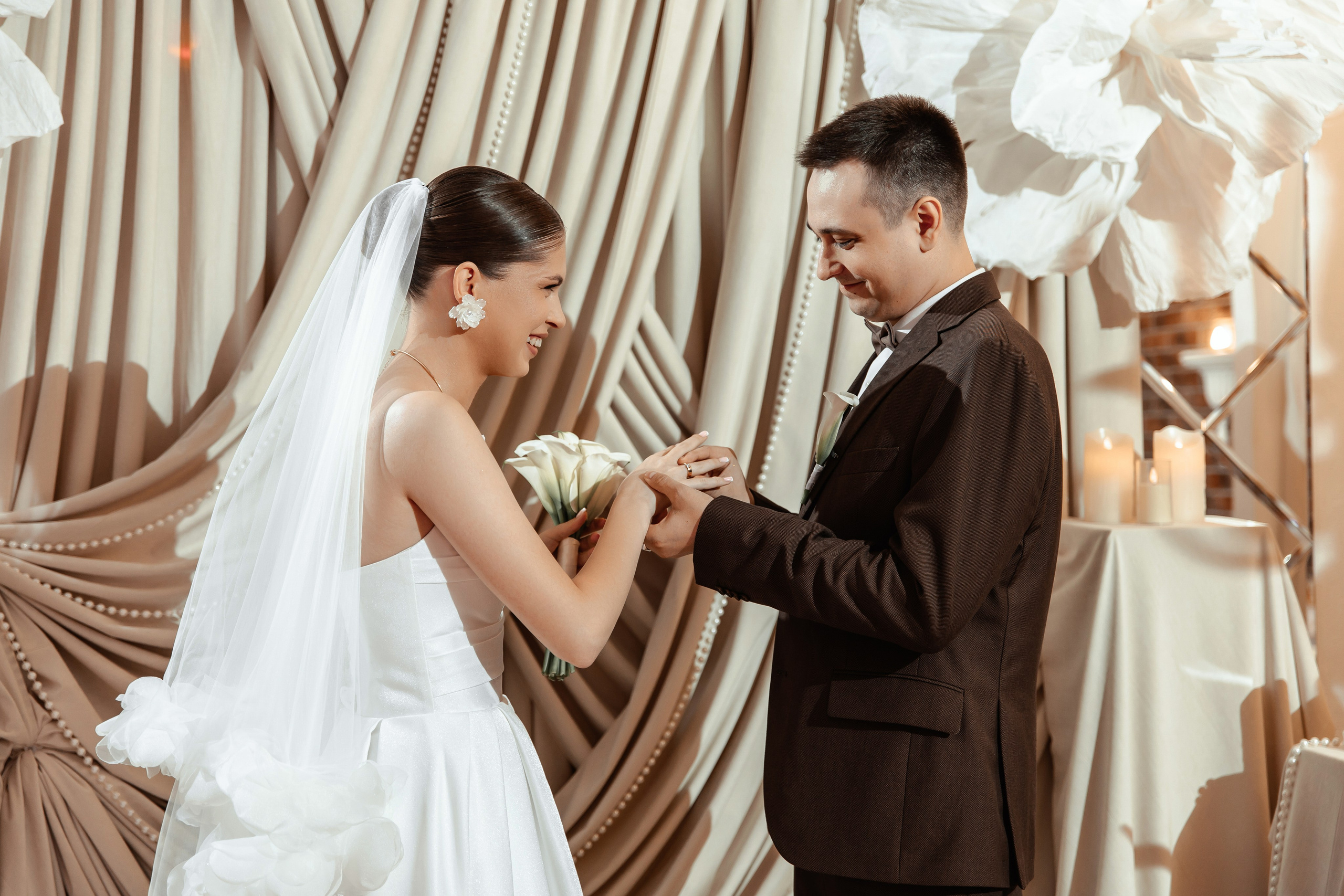 Вадим & Инна. Свадебный ФОТОГРАФ и ВИДЕОГРАФ Ульяновск