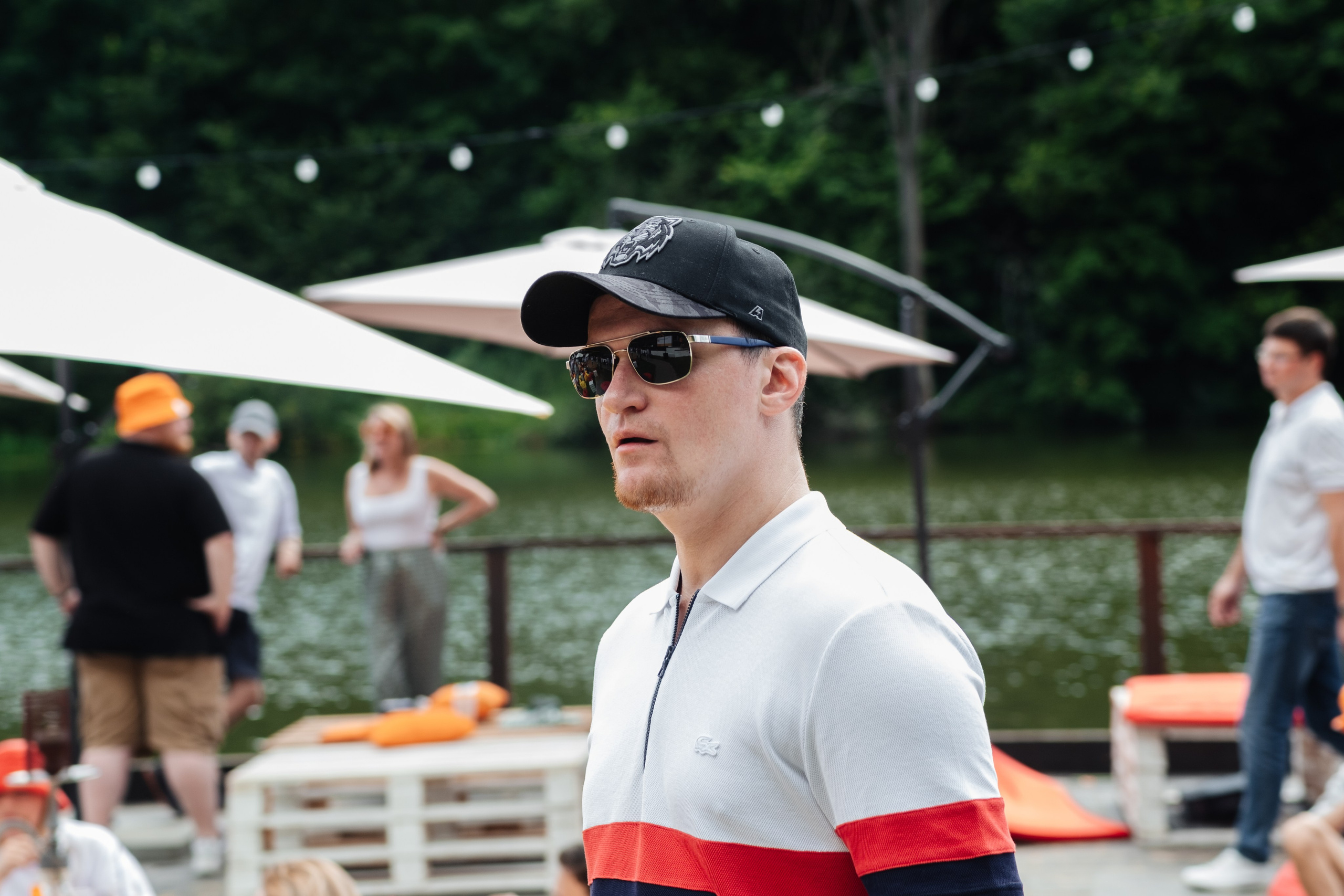 Корпоратив «ЕВРАЗ». Репортажный и портретный фотограф в Москве Илья Спиридонов