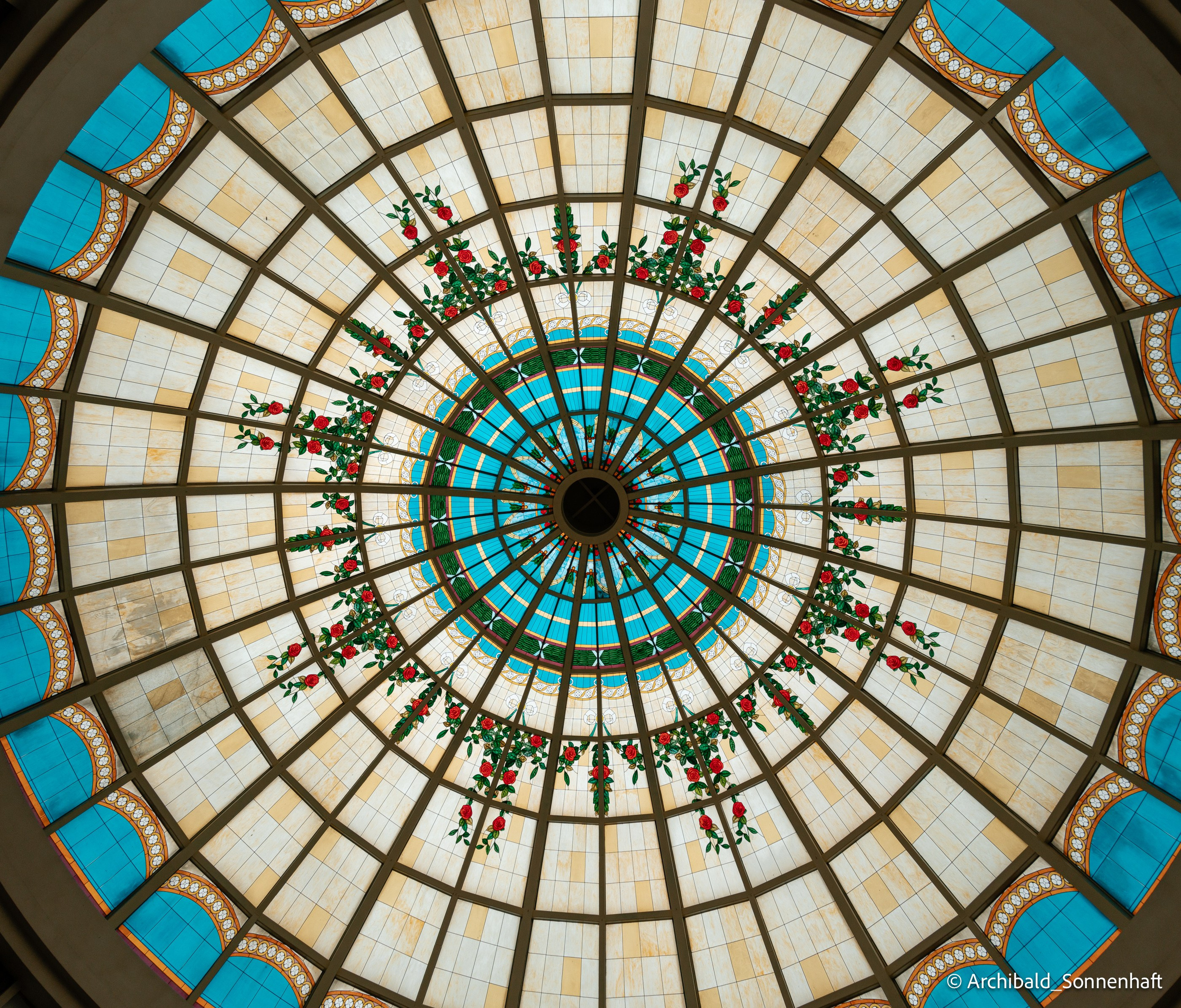 Diaolou in Kaiping. Photographer in Guangzhou, China. Archibald Sonnenhaft