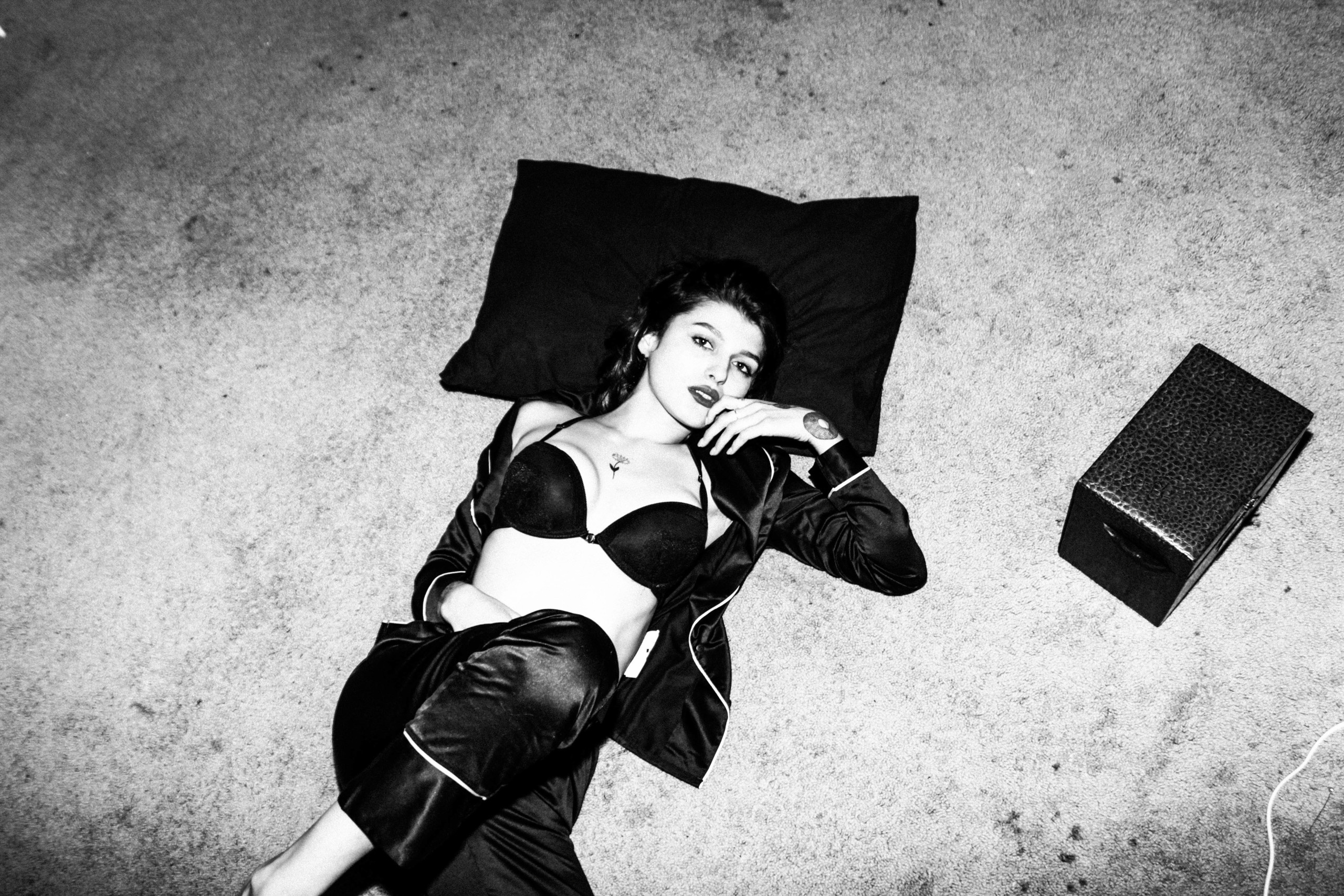 Art Photographer. Photographer in Georgia UAE Russia Nekit Fox