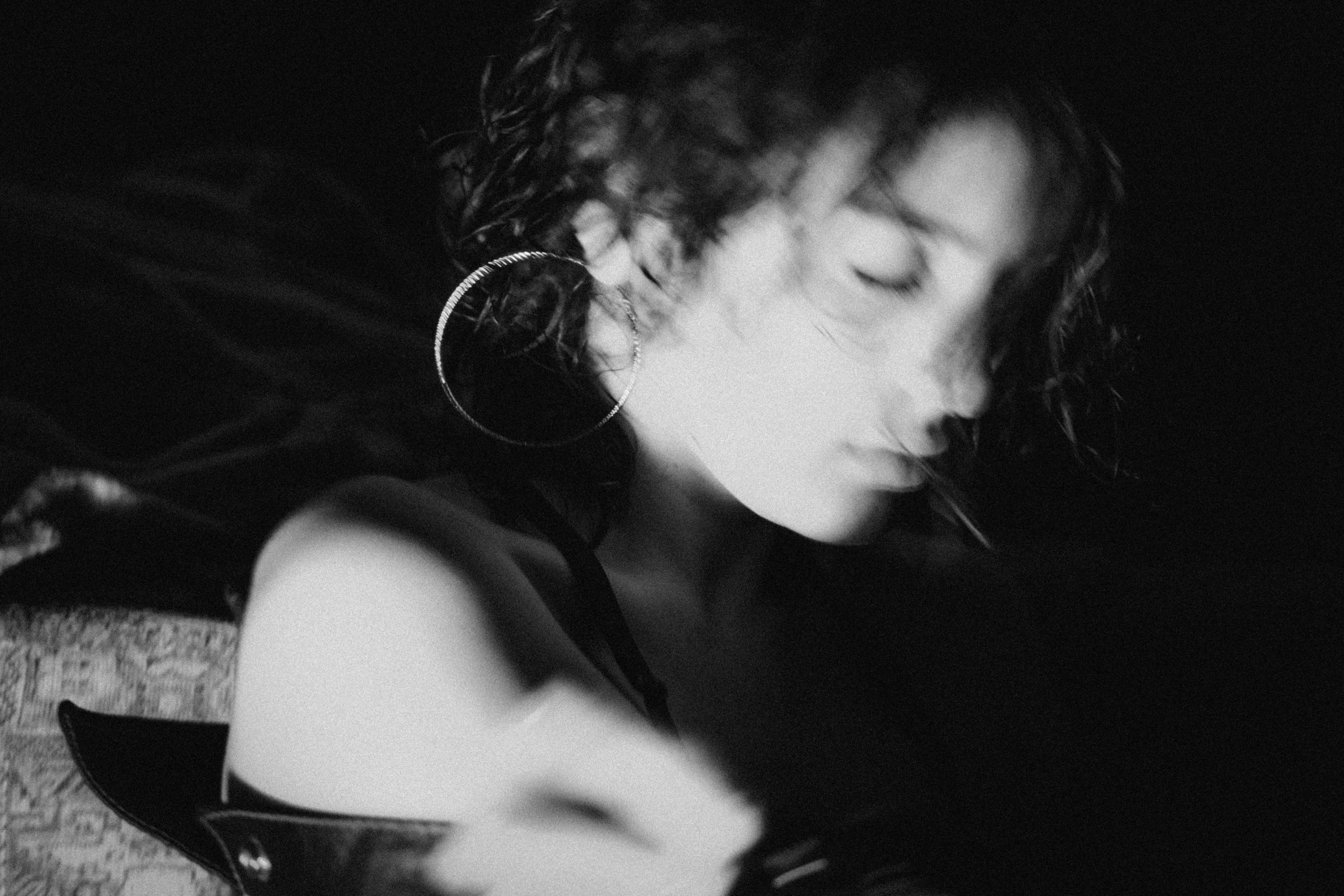 Art Photographer. Photographer in Georgia UAE Russia Nekit Fox