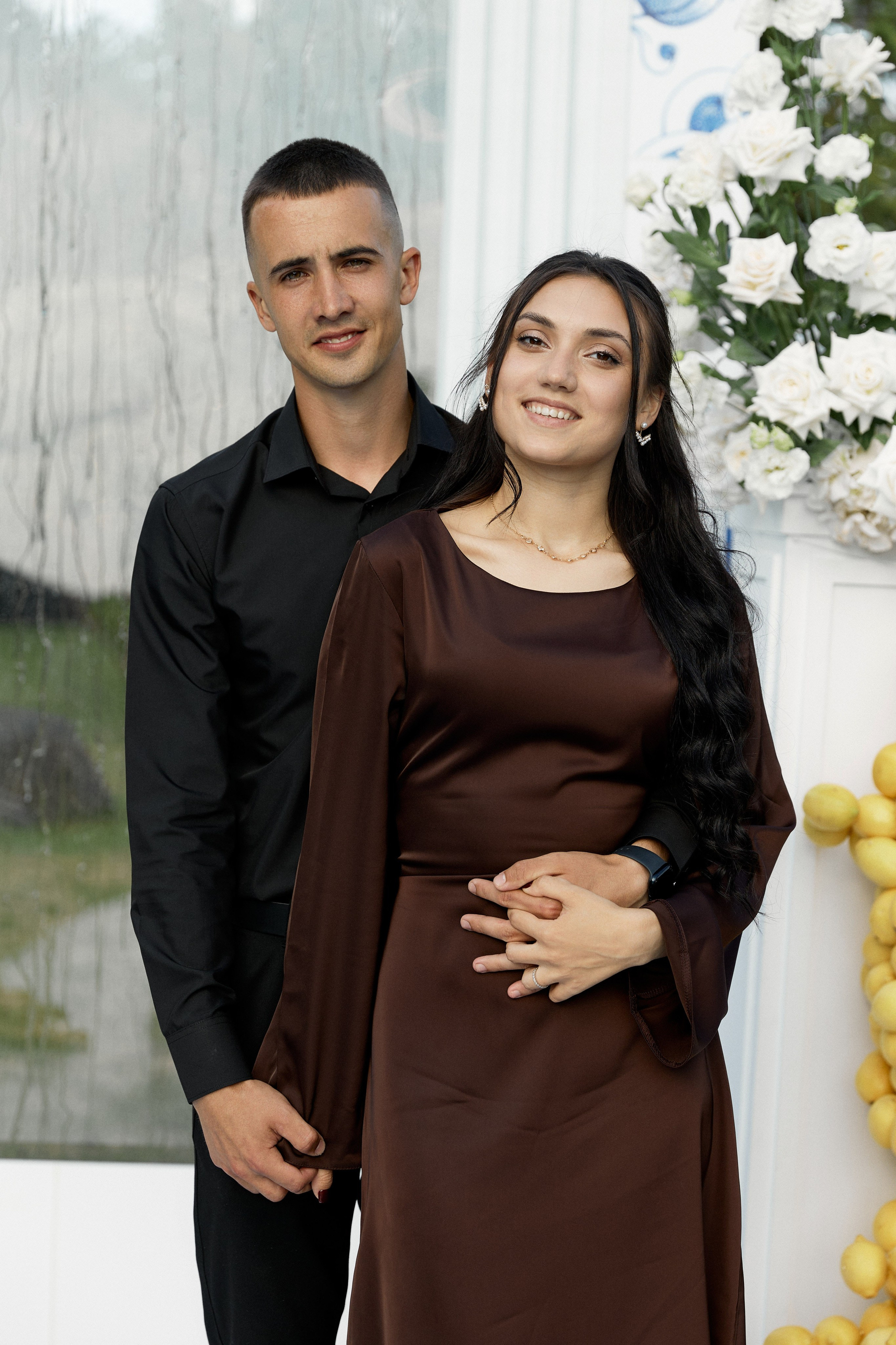 Посмотреть серию. Свадебный и семейный фотограф в Красноярске Тряпчев Павел