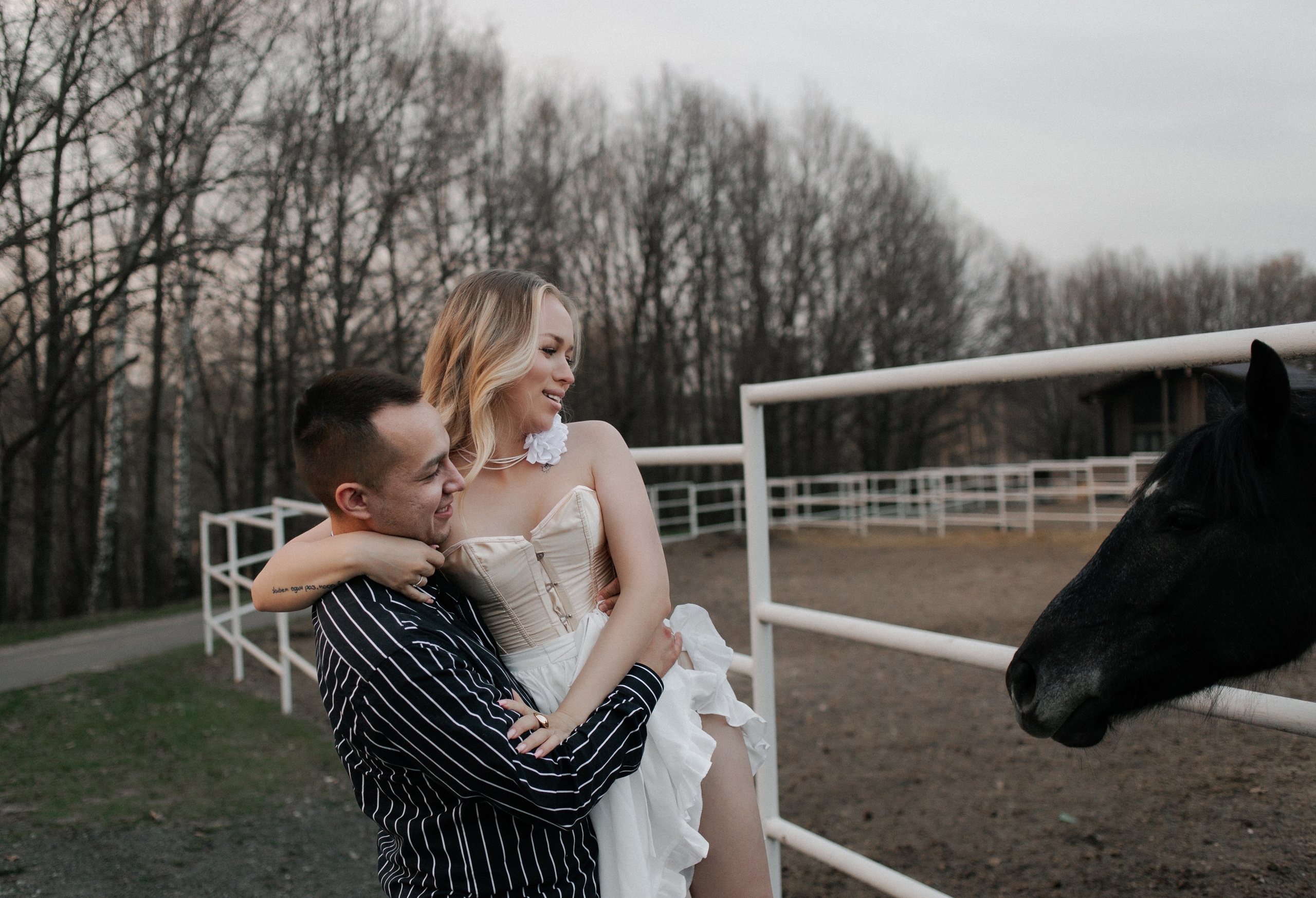 Настя и Дима. АНАСТАСИЯ КУЗНЕЦОВА | ФОТОГРАФ ЧЕБОКСАРЫ