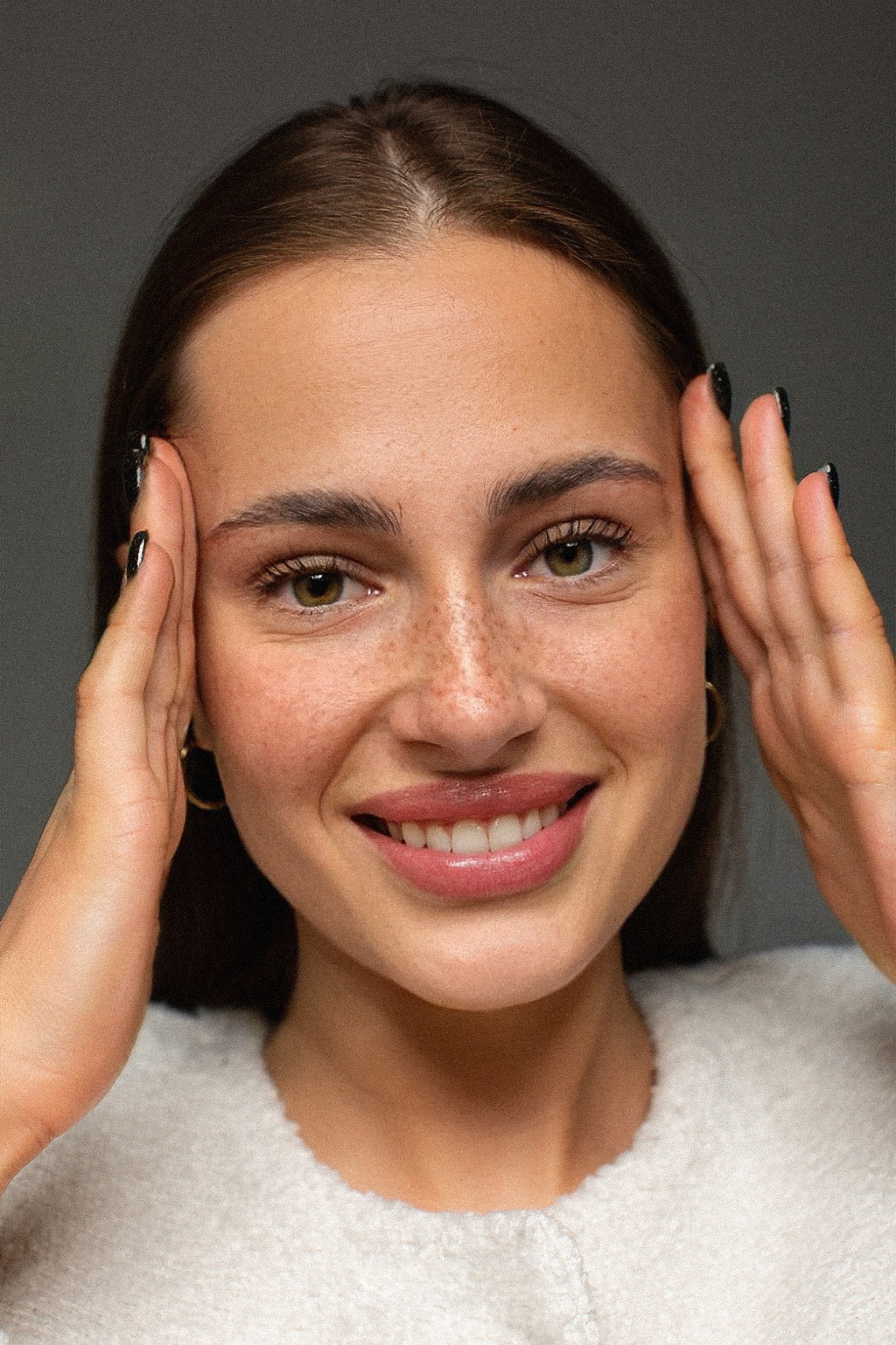 УКРАШЕНИЯ. Индивидуальная Съемка в городе Москва