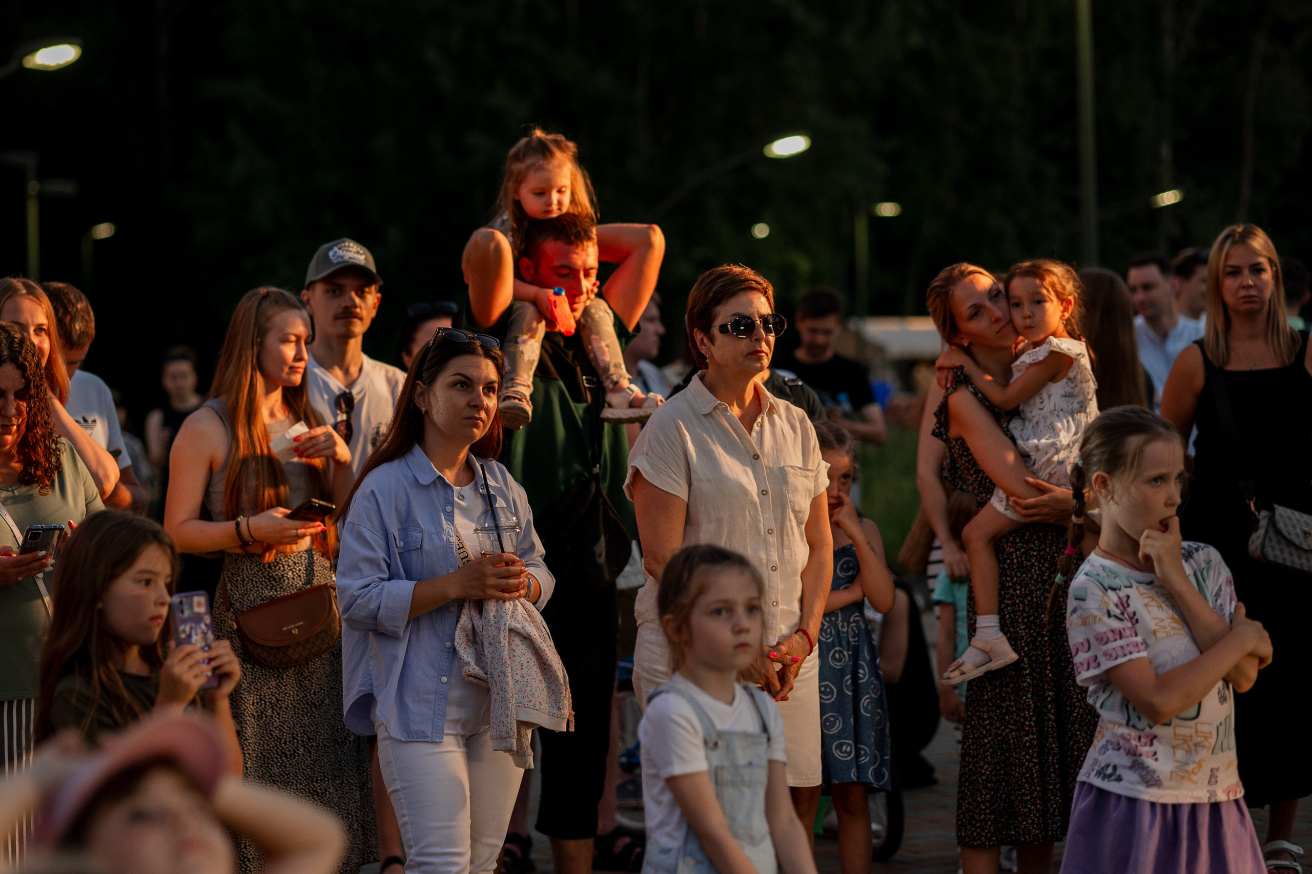 REACTOR Тур. Портретный и репортажный фотограф в Казани Максим Сипачев