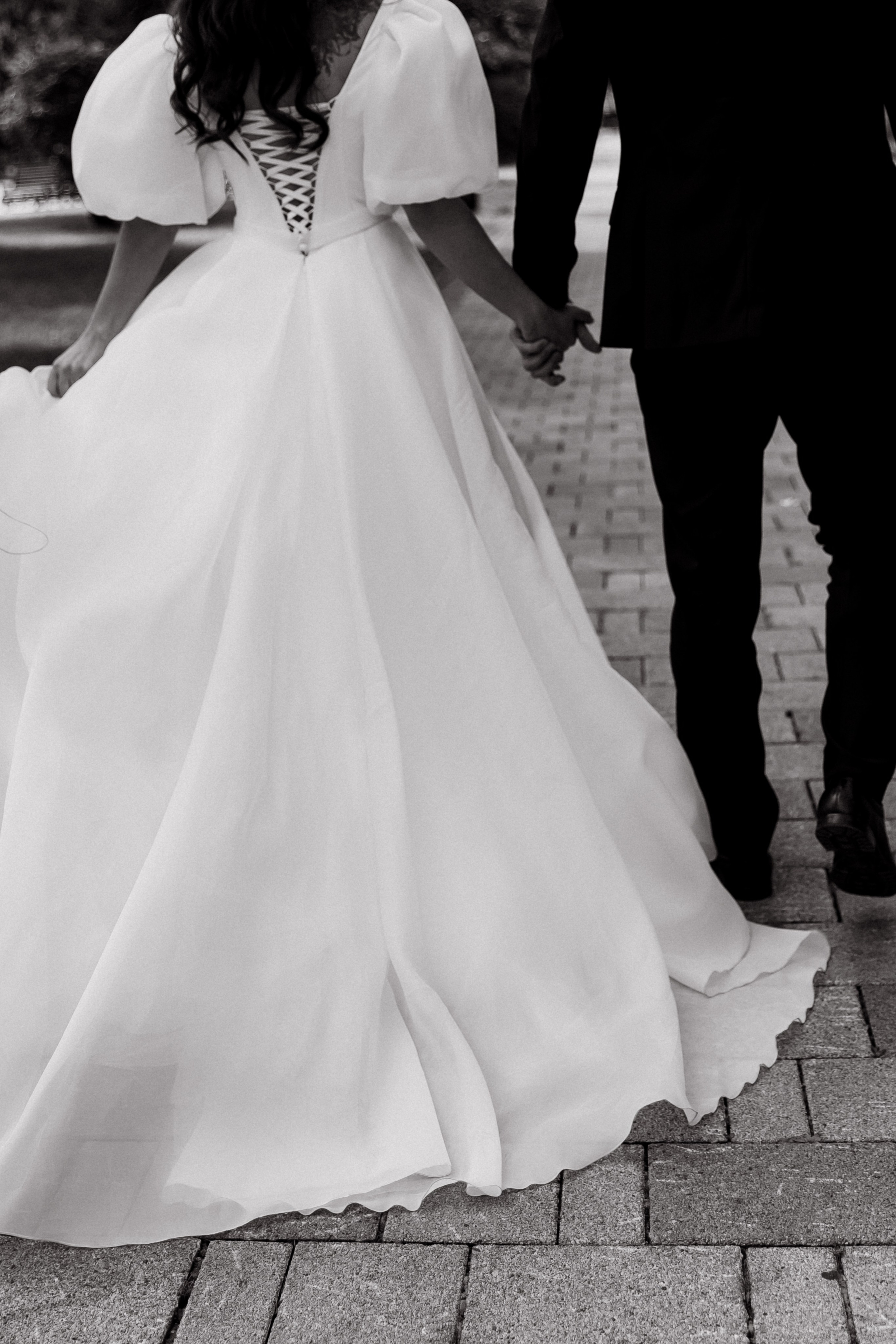 C&Н полный день. Свадебный и семейный фотограф в Красноярске Сиско Ксения