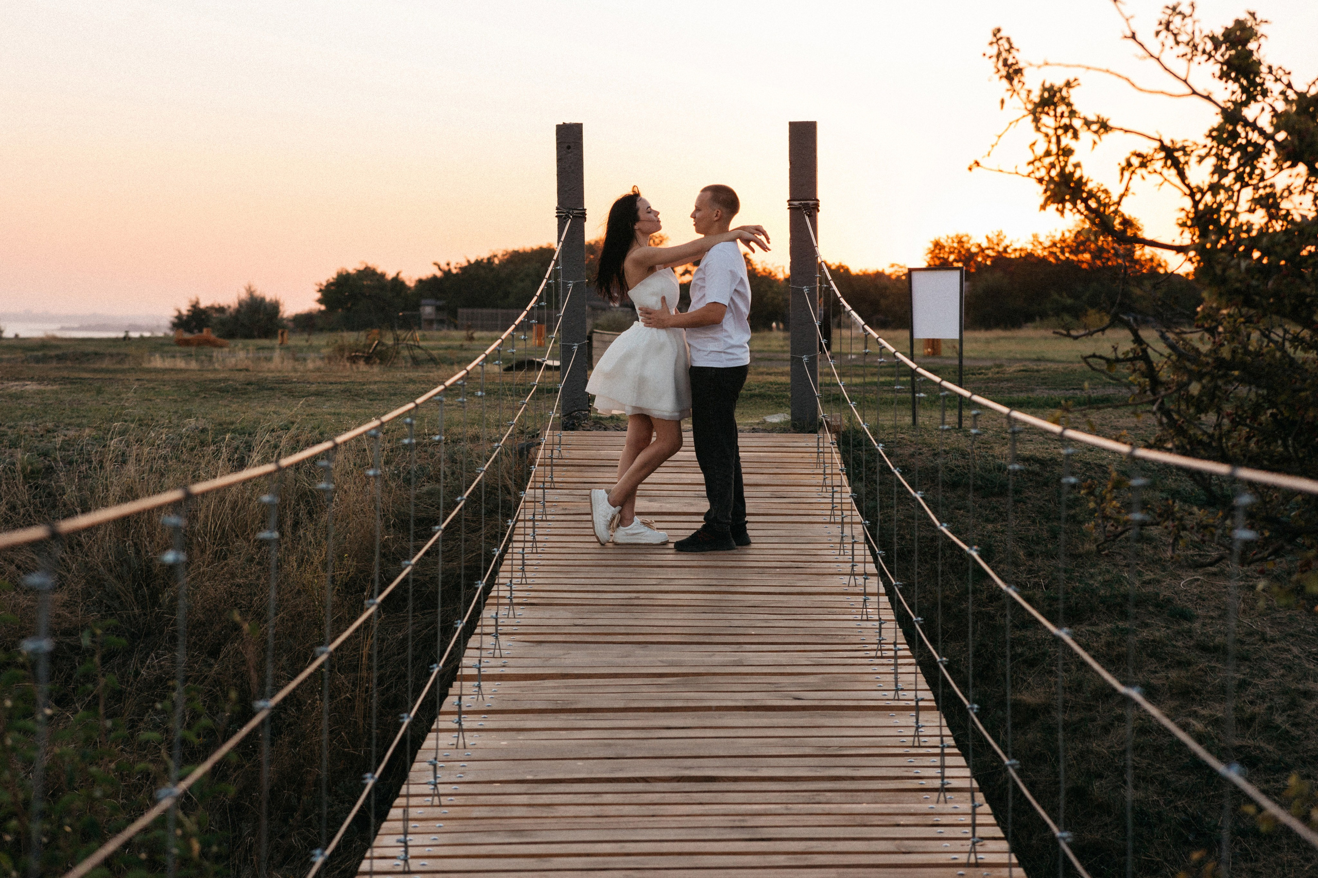 Андрей и Юля. Свадебный и семейный фотограф в Ростове-на-Дону Анастасия Арестова