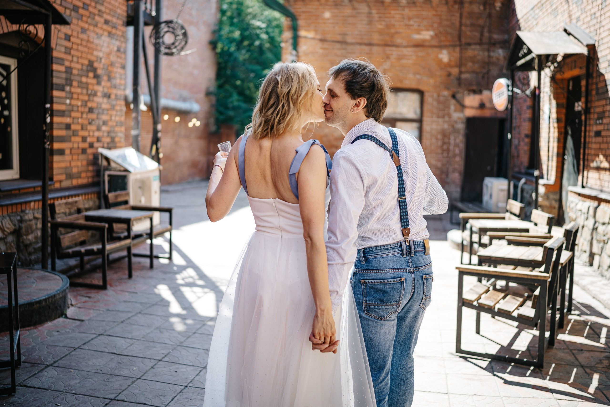 Оля и Антон. #фотокаквкино | Фотографирую людей