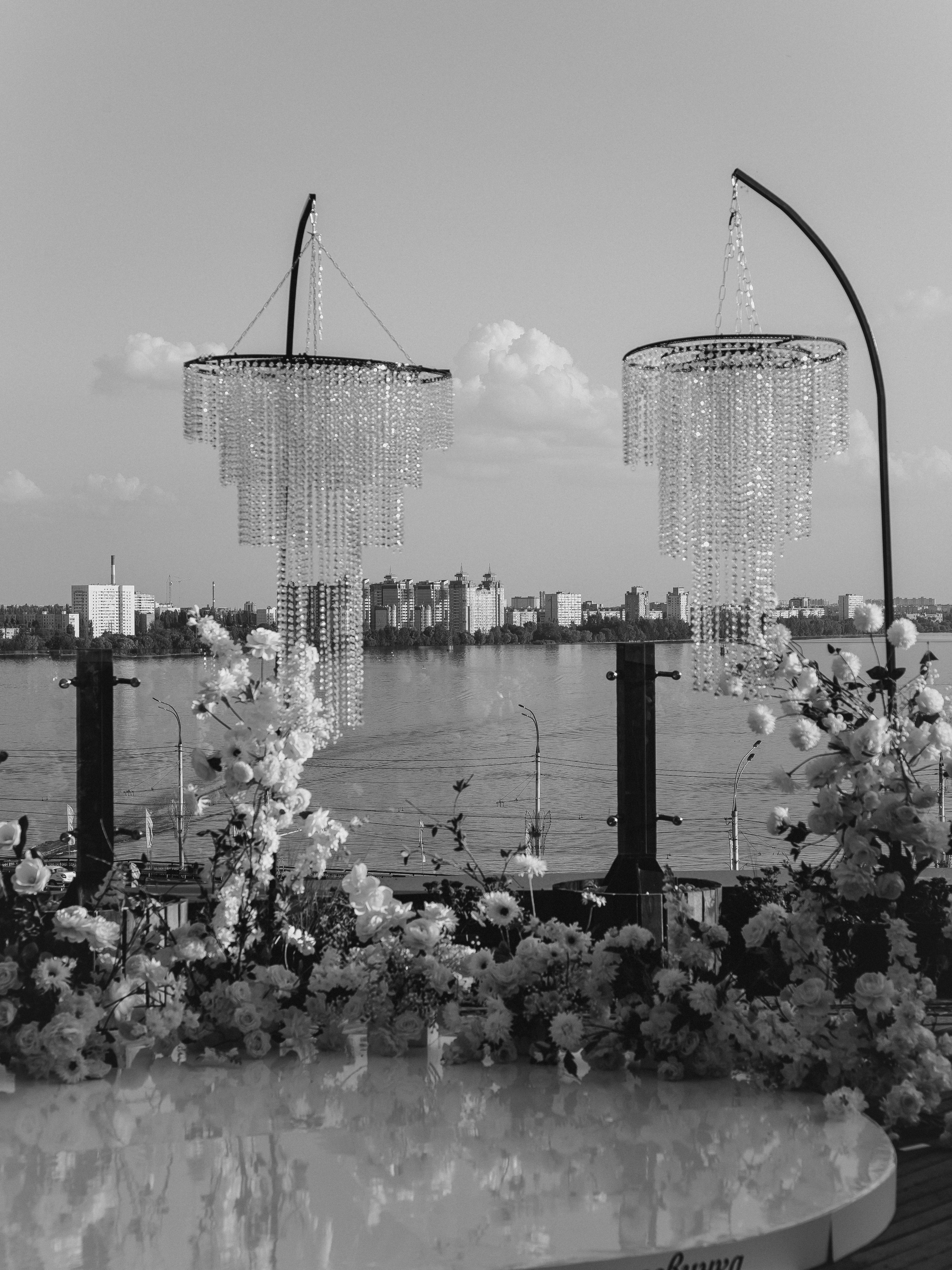 Артем и Надежда. Свадебный фотограф в Воронеже