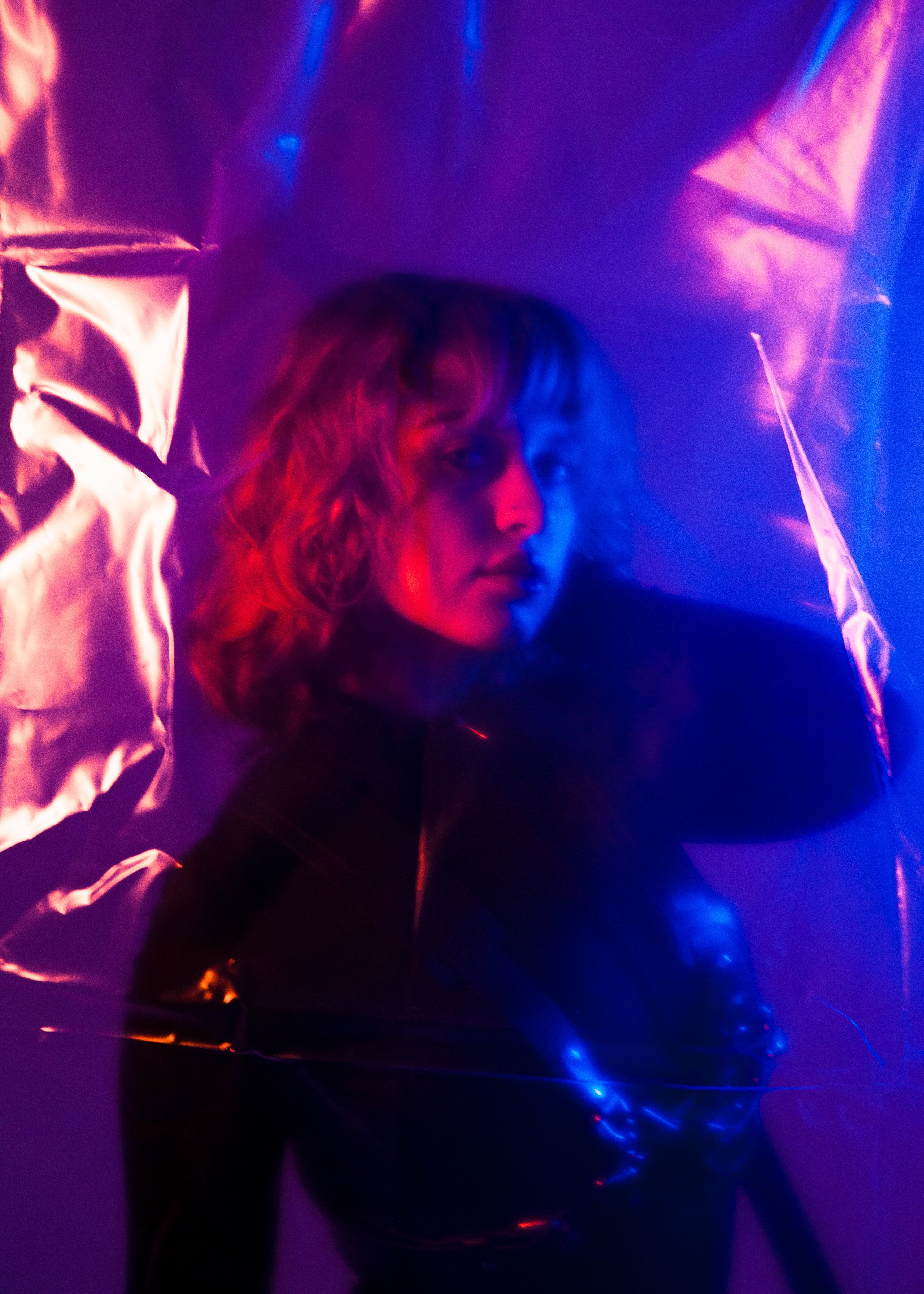 Ангелина. Арт-фотограф в Рязани Курилов Евгений