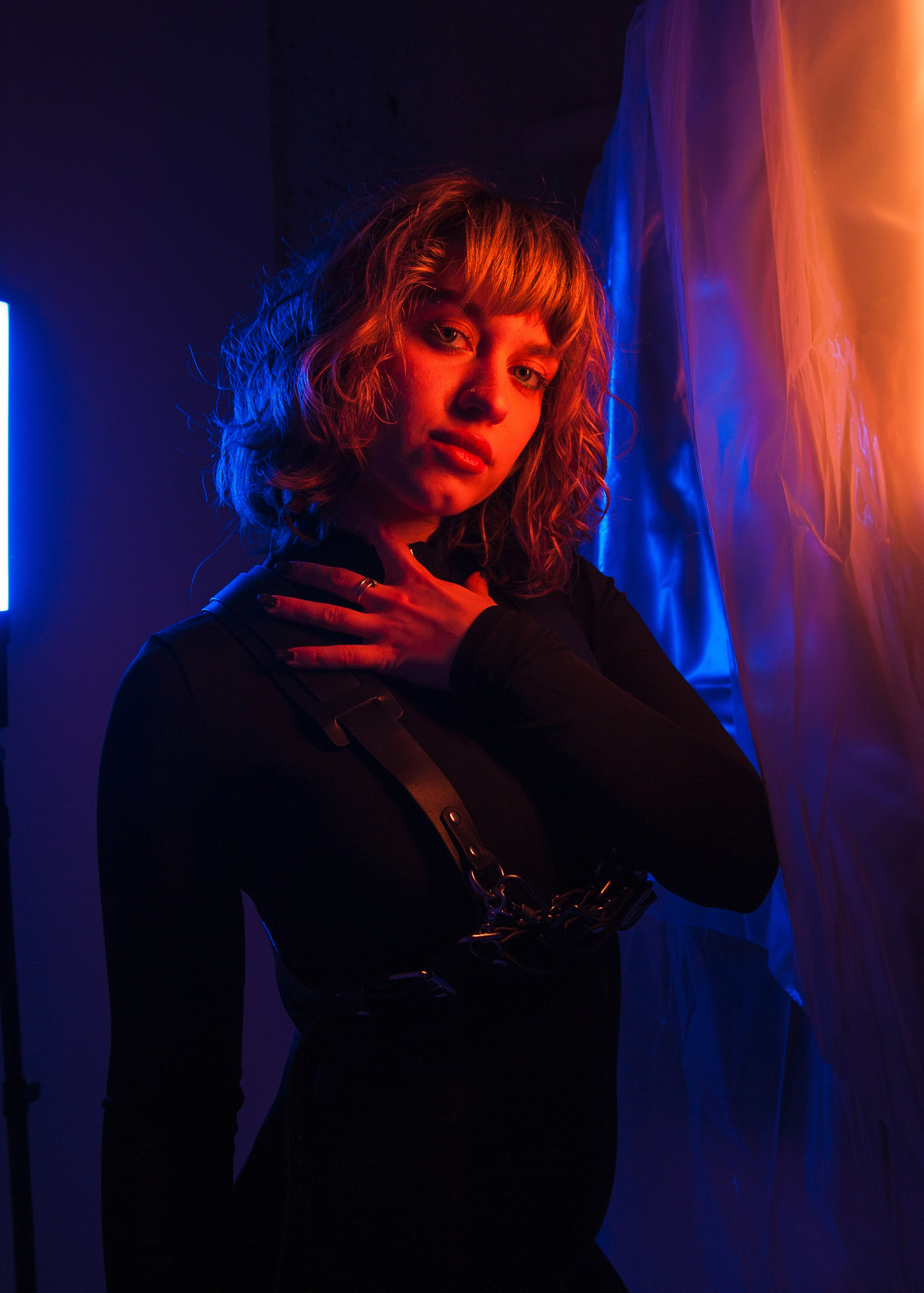 Ангелина. Арт-фотограф в Рязани Курилов Евгений