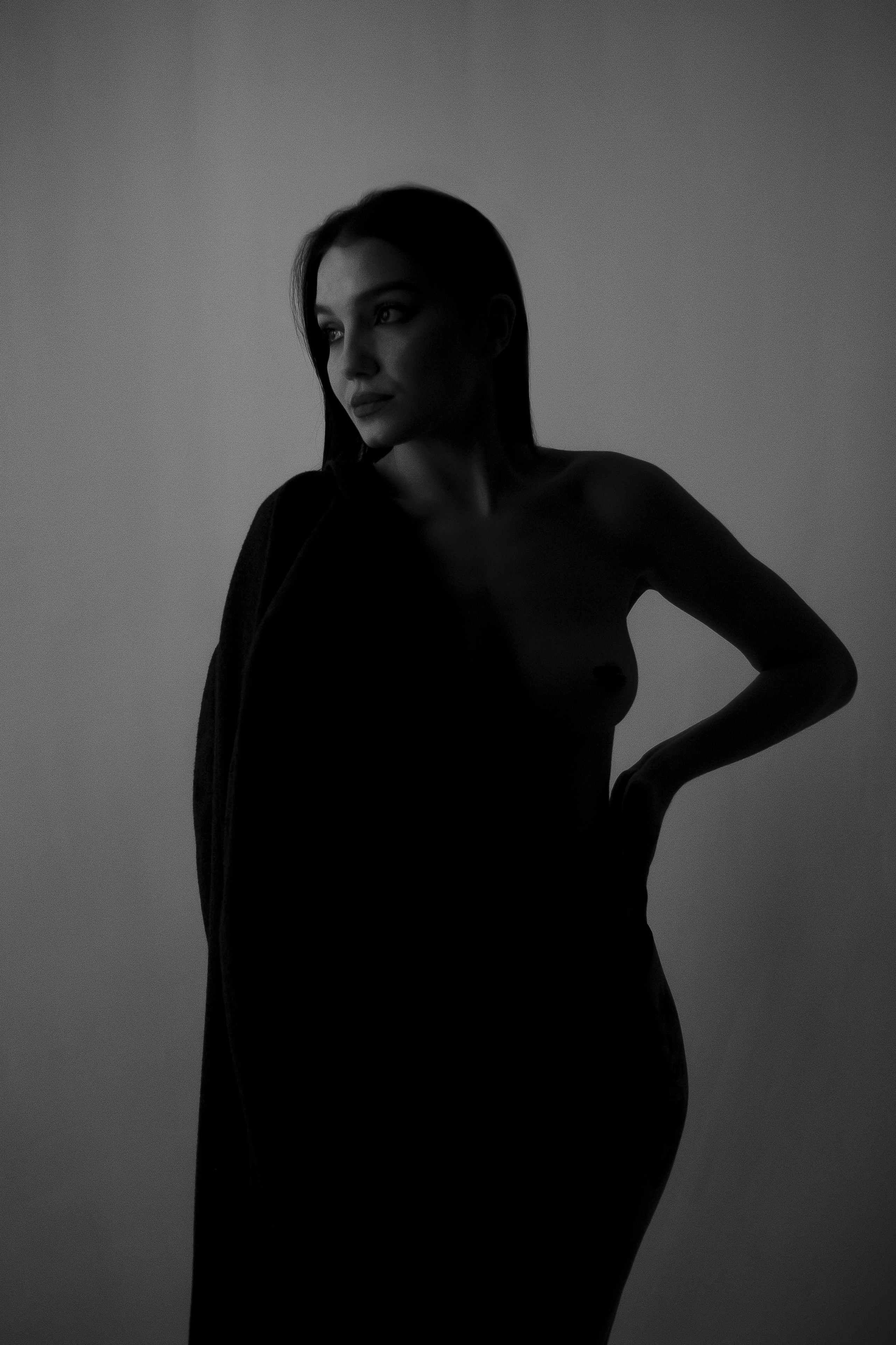 Арт-фотограф в Рязани Курилов Евгений