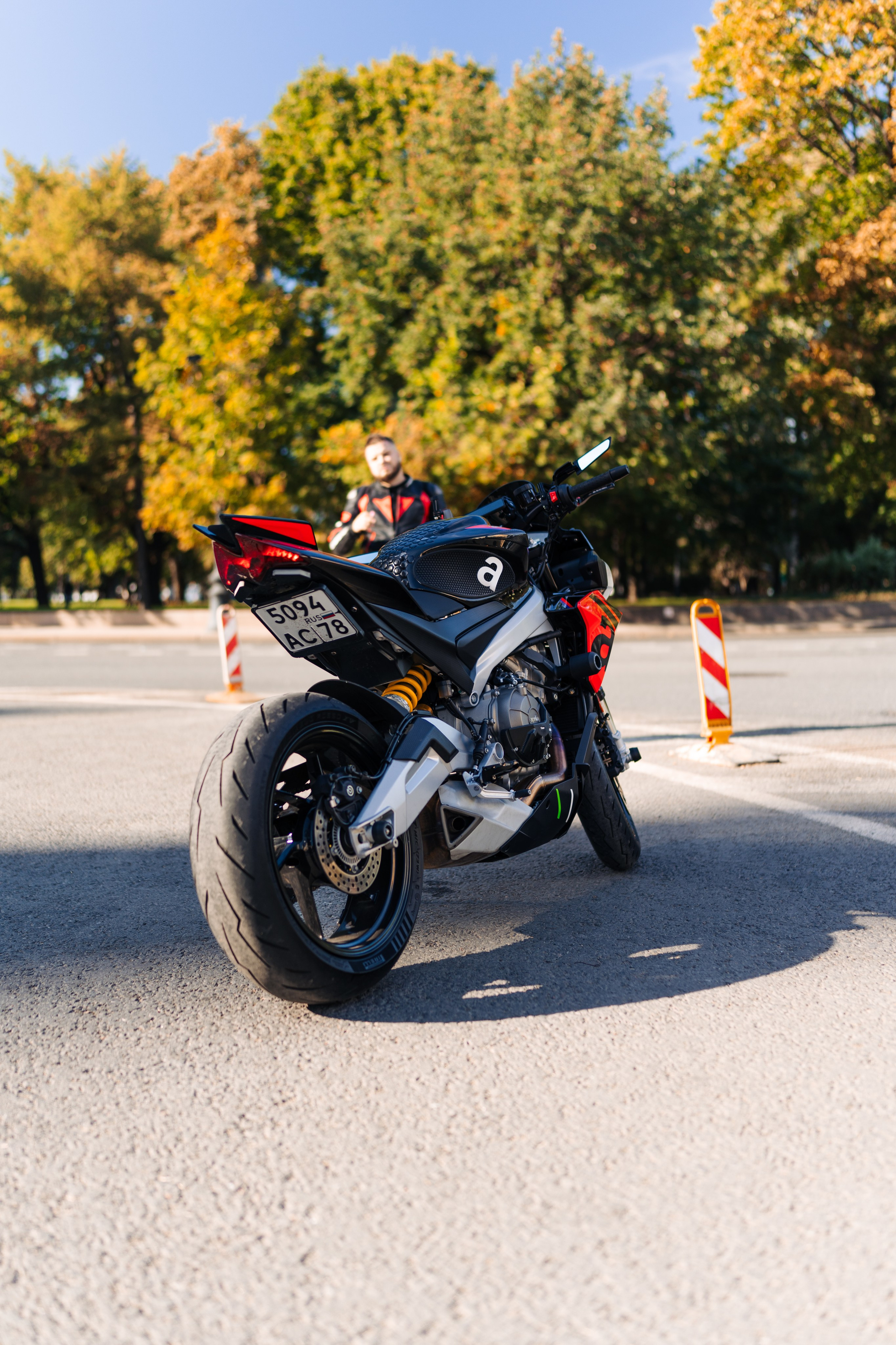 Мото. Фотограф в СПБ Алмаз Камаев