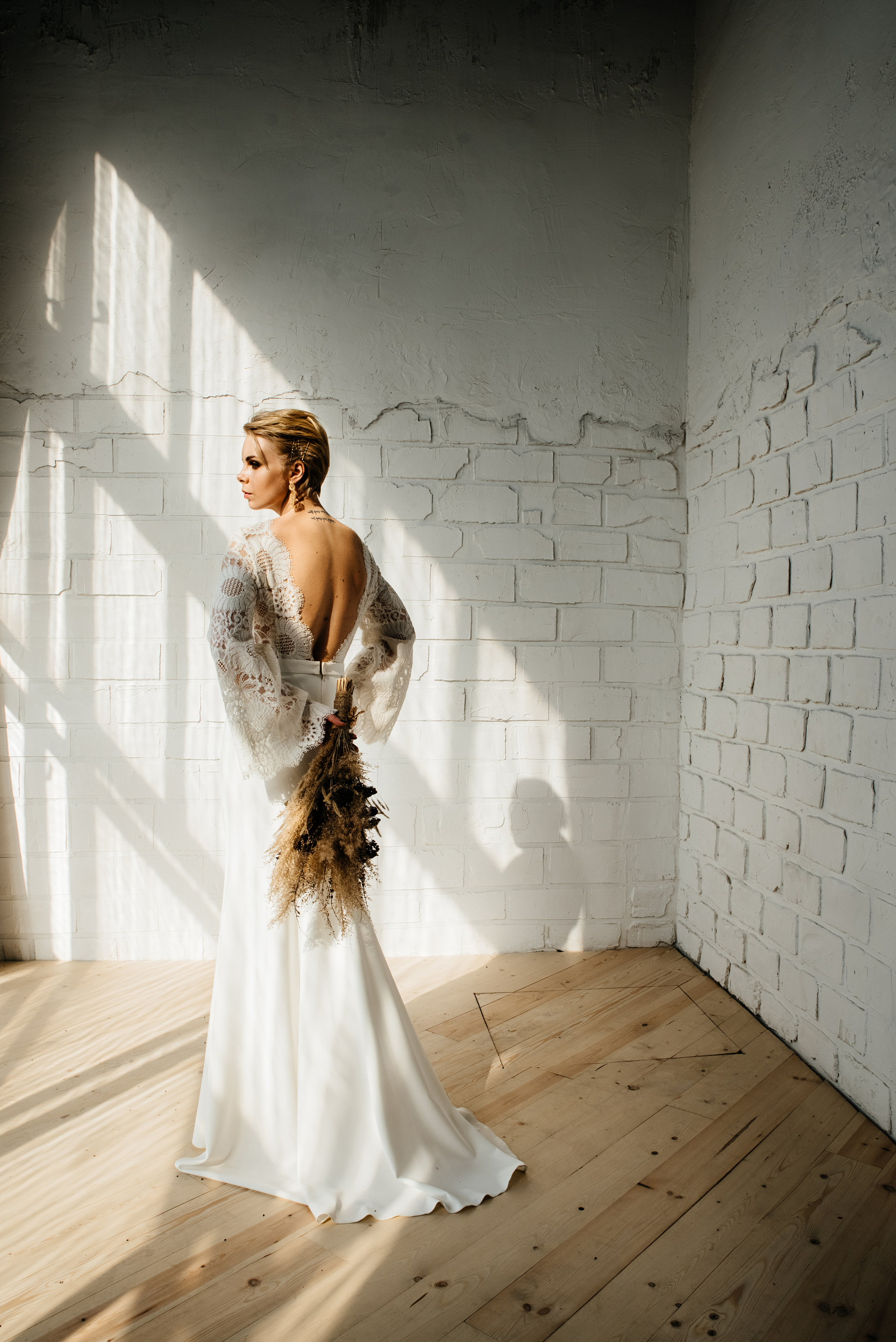 Артём & Анастасия. Свадебный фотограф в Новороссийске Александр Абрамян