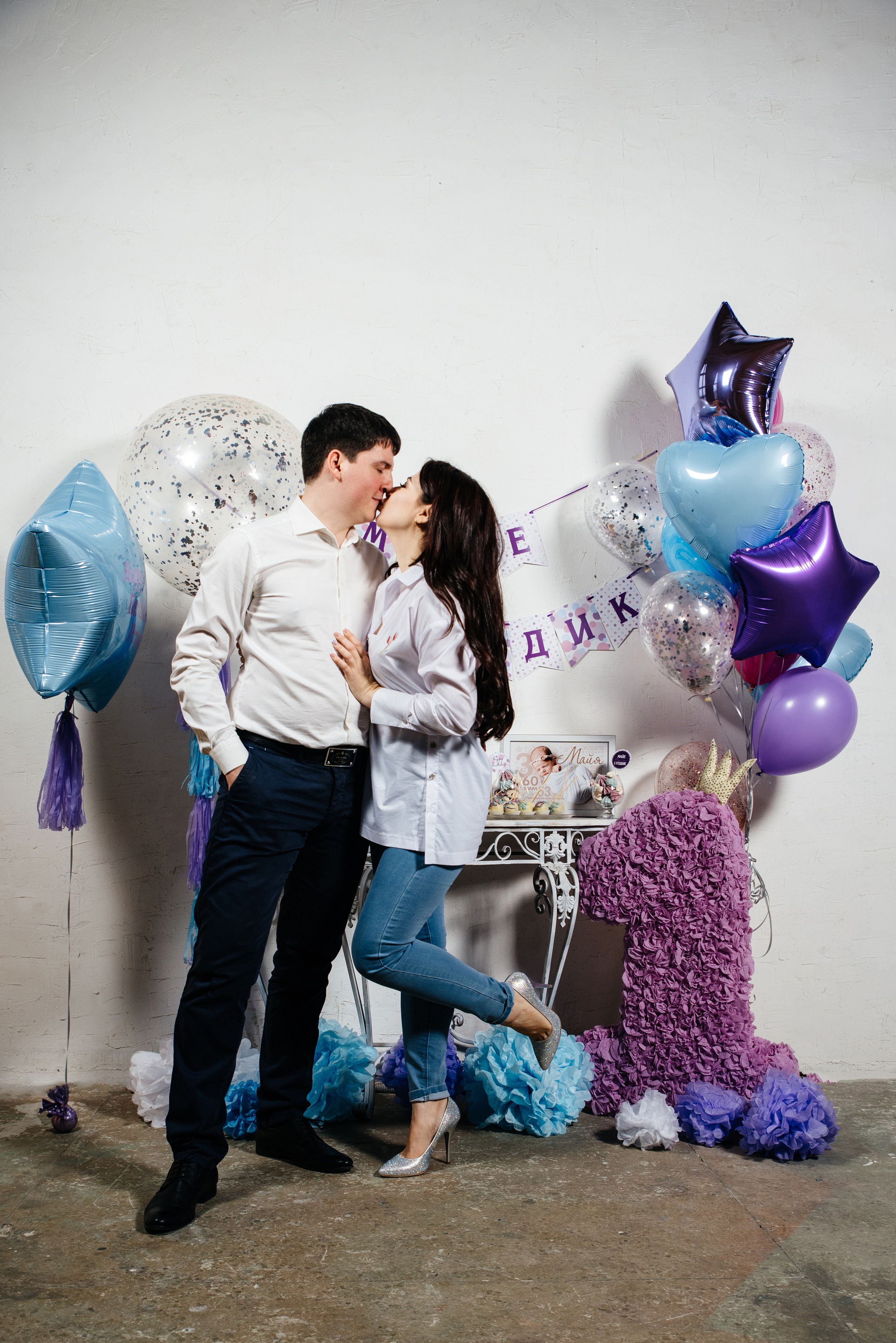 Годовасие. Wedding photographers Alex Abramyan