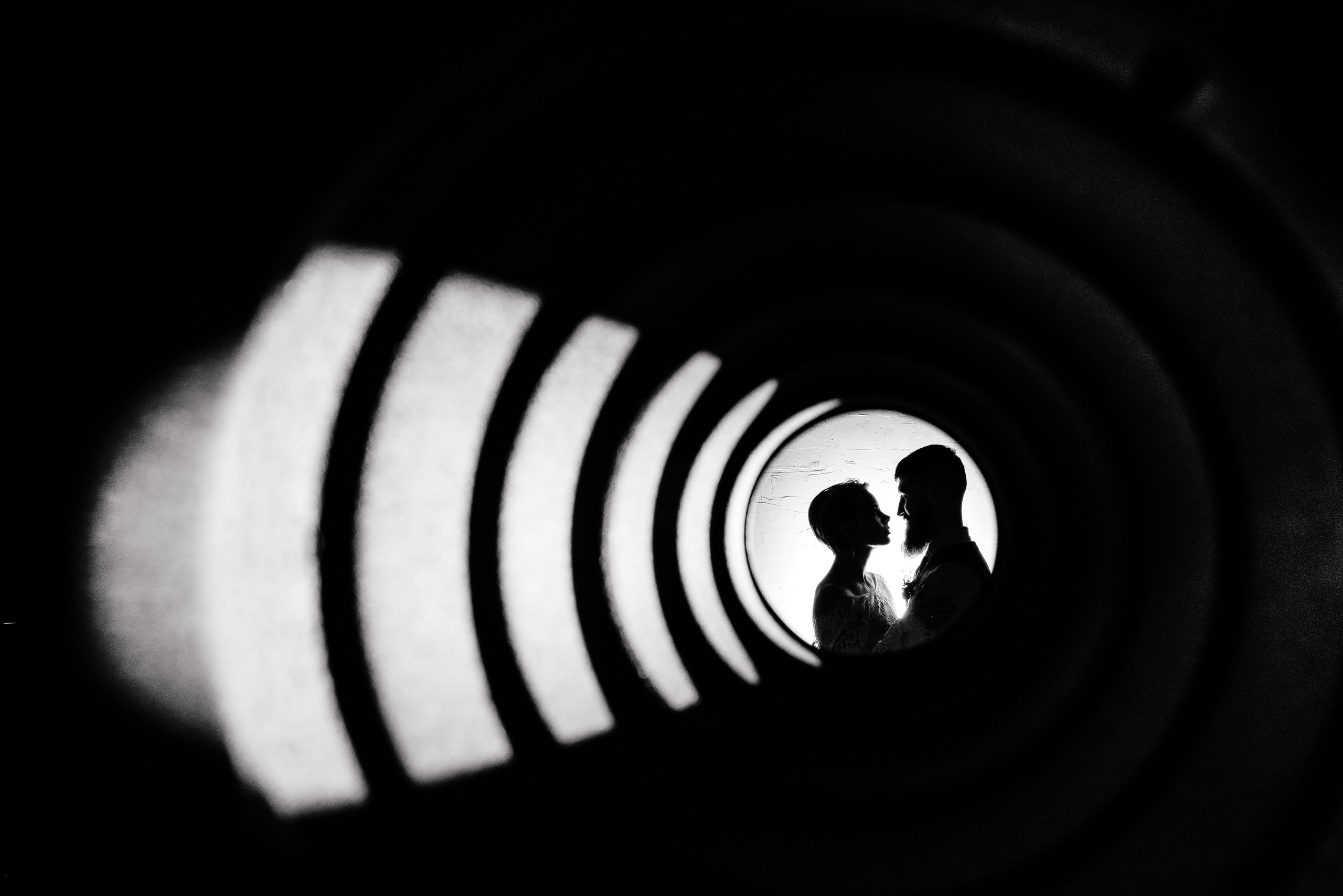 Артём & Анастасия. Свадебный фотограф в Новороссийске Александр Абрамян