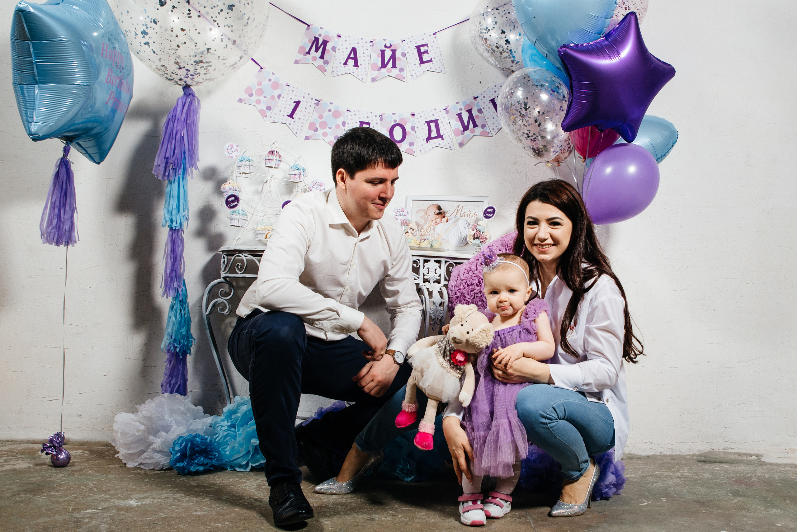 Годовасие. Wedding photographers Alex Abramyan