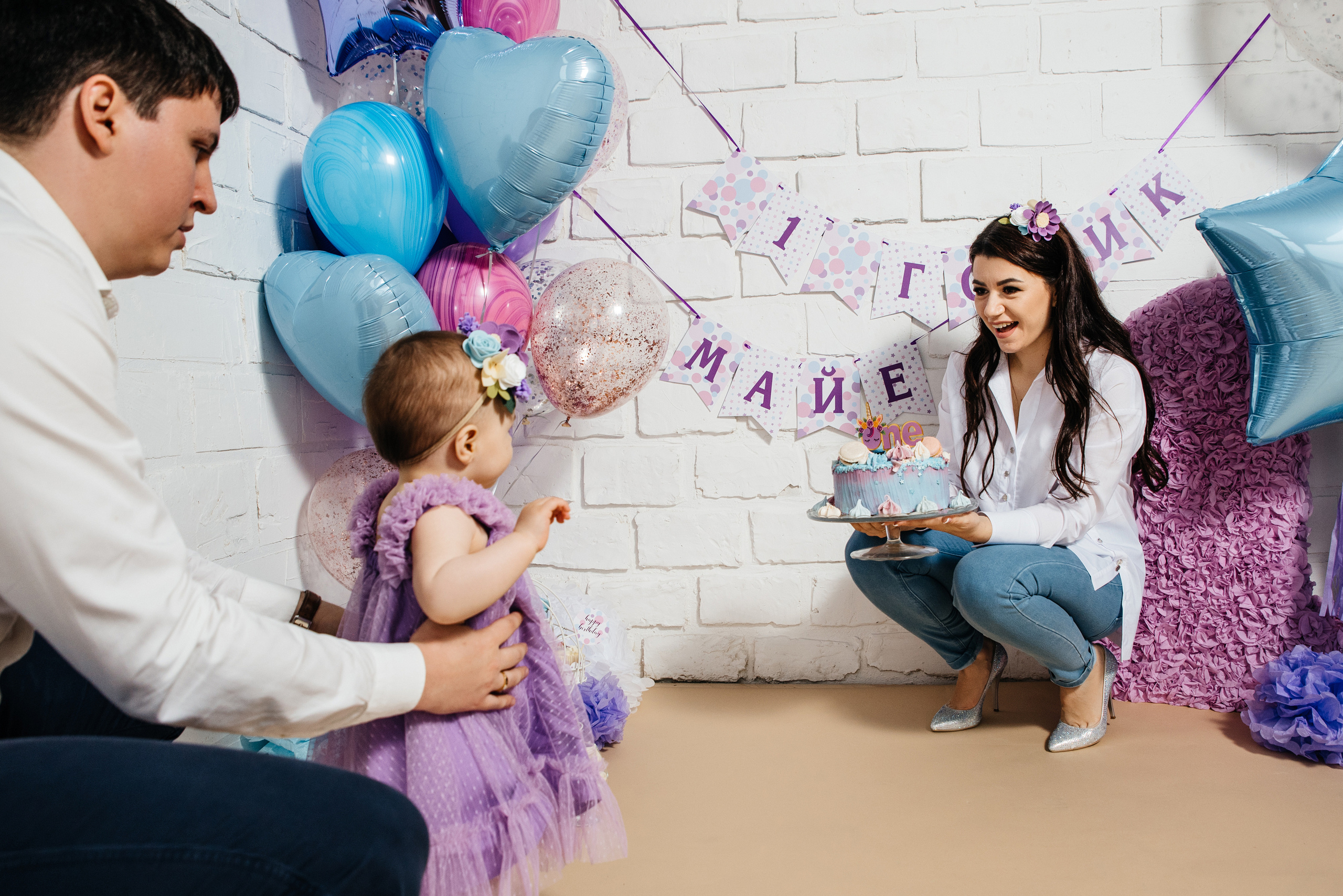 Годовасие. Wedding photographers Alex Abramyan