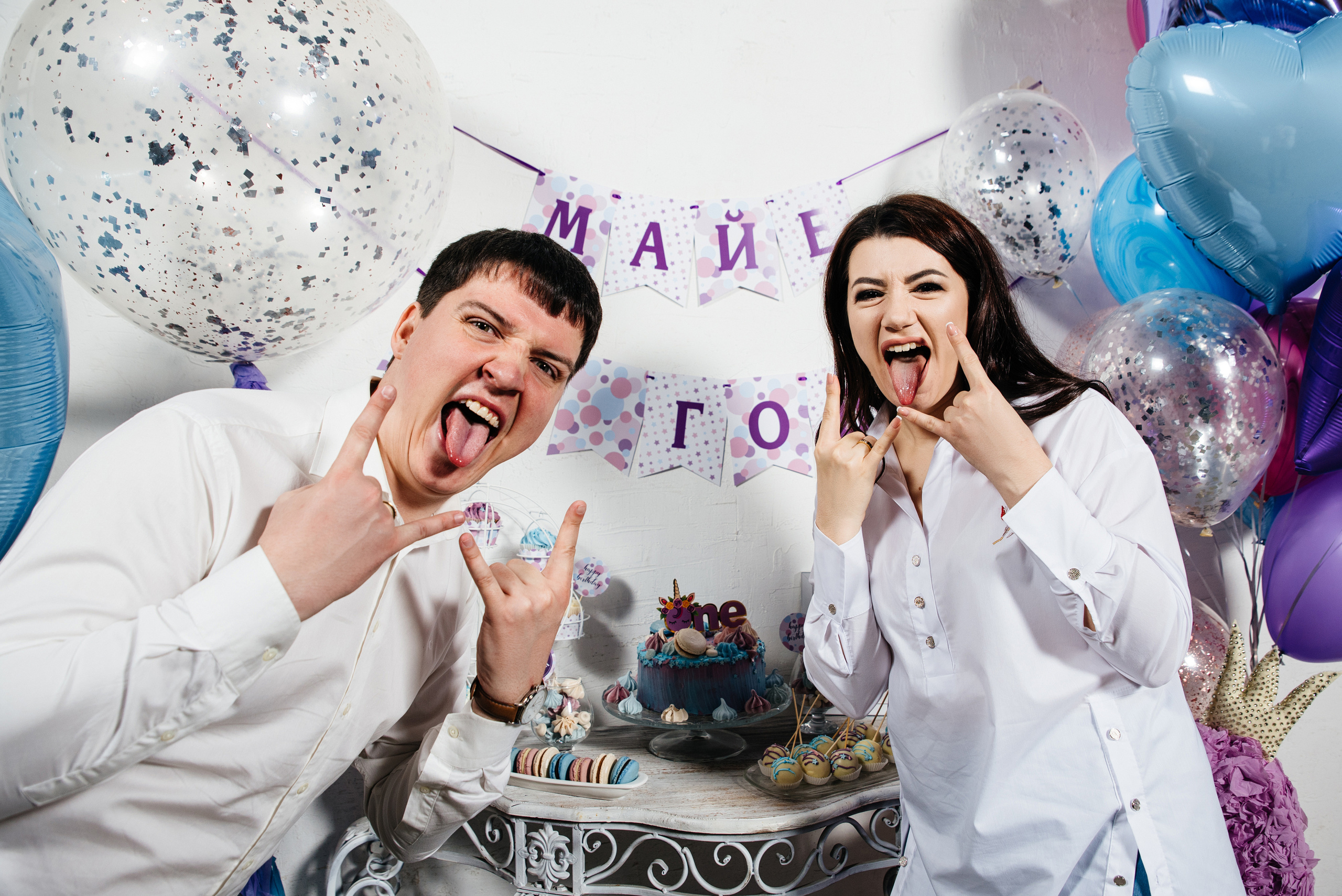 Годовасие. Wedding photographers Alex Abramyan