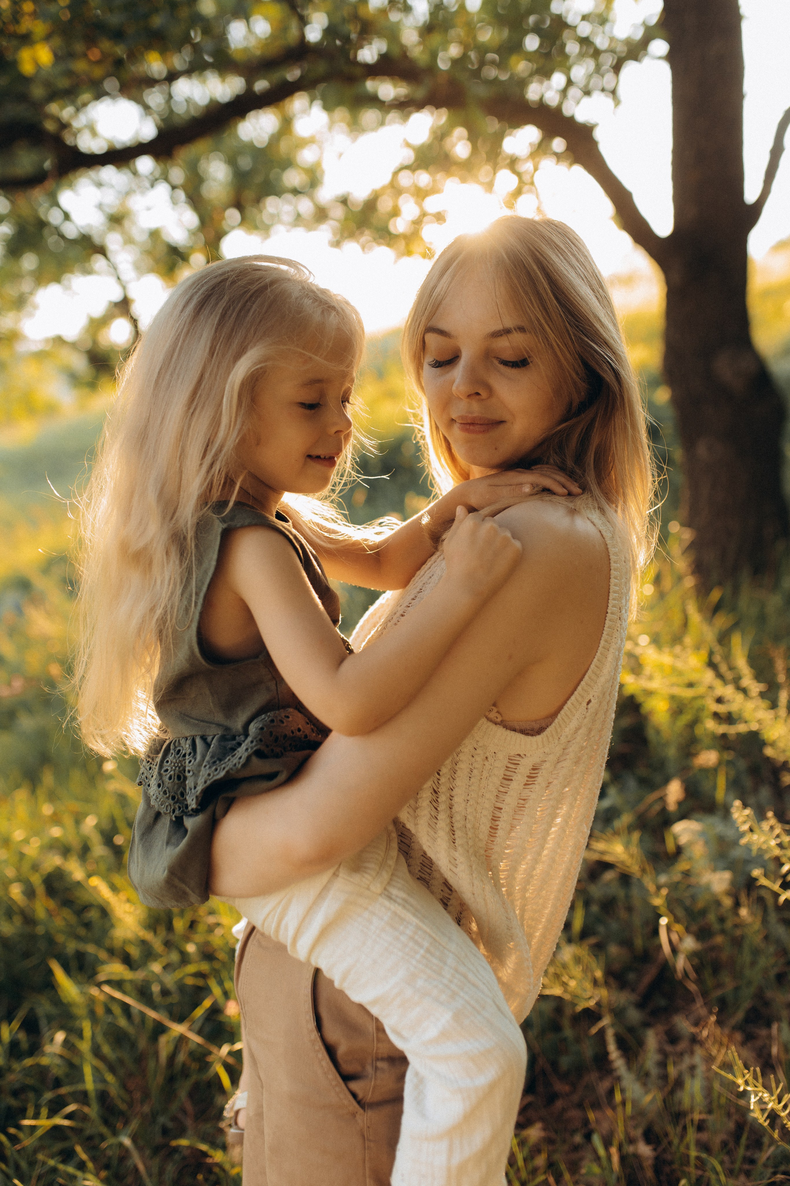 Катя и Рита. Фотограф Саратов