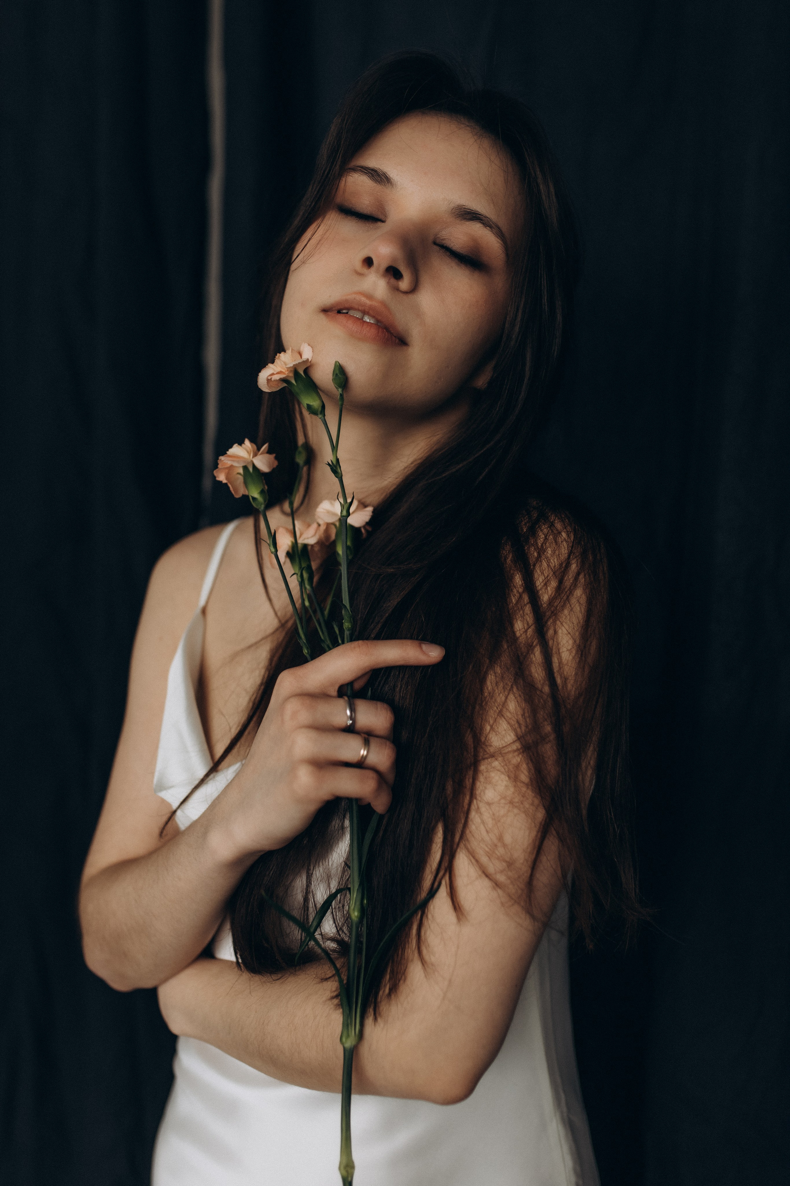 Вероника. Фотограф Саратов