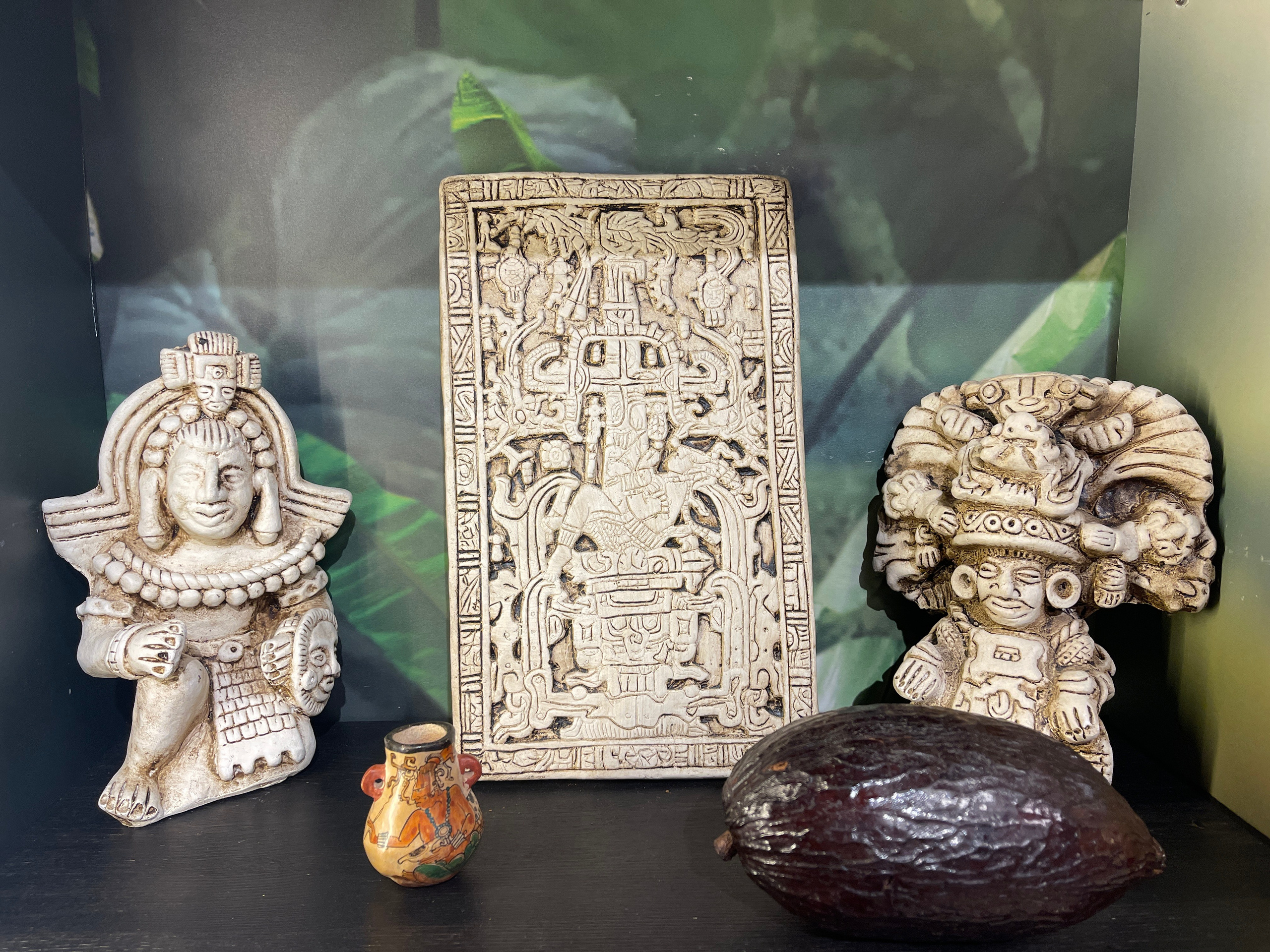 Экскурсии на кондитерскую фабрику