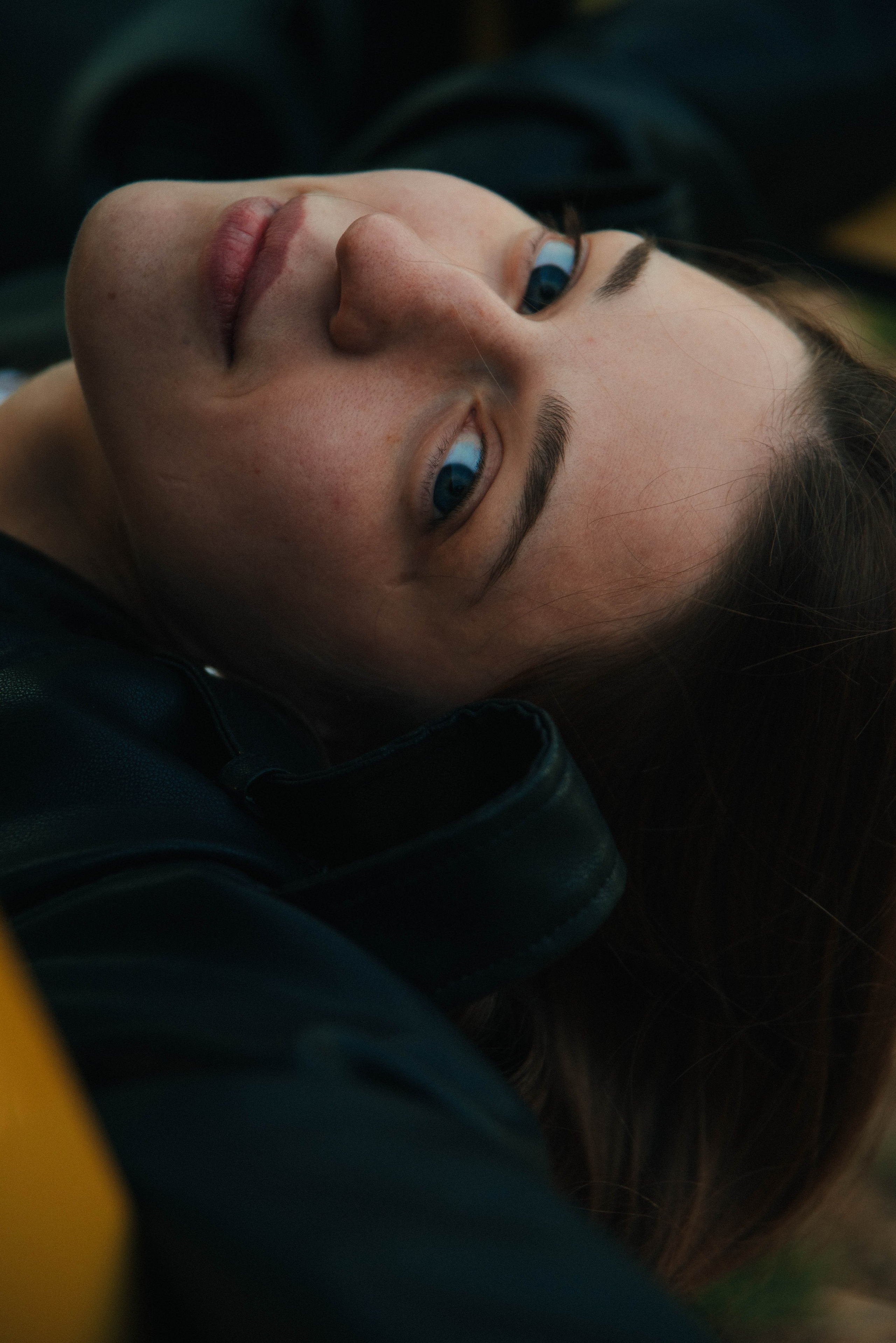 Елизавета. Ксения Glossa. Портретный и репортажный фотограф в Самаре