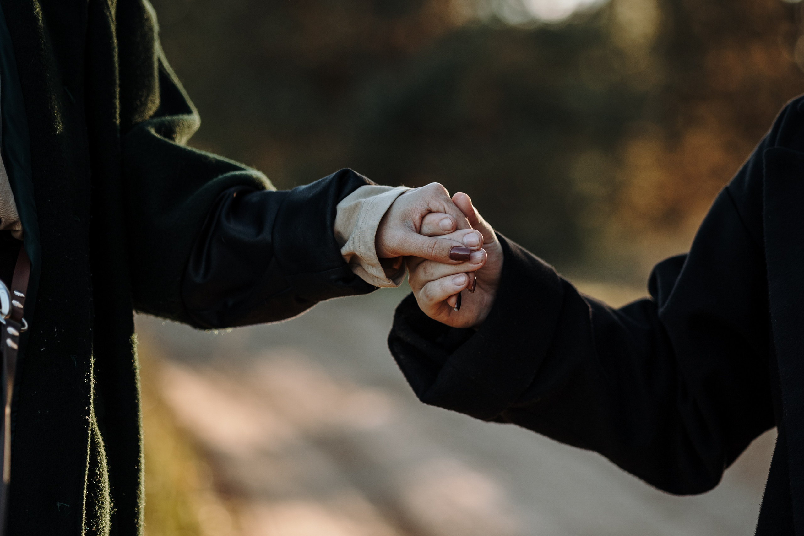 Оуджи и его семья. Фотограф — Анималист | Санкт-Петербург