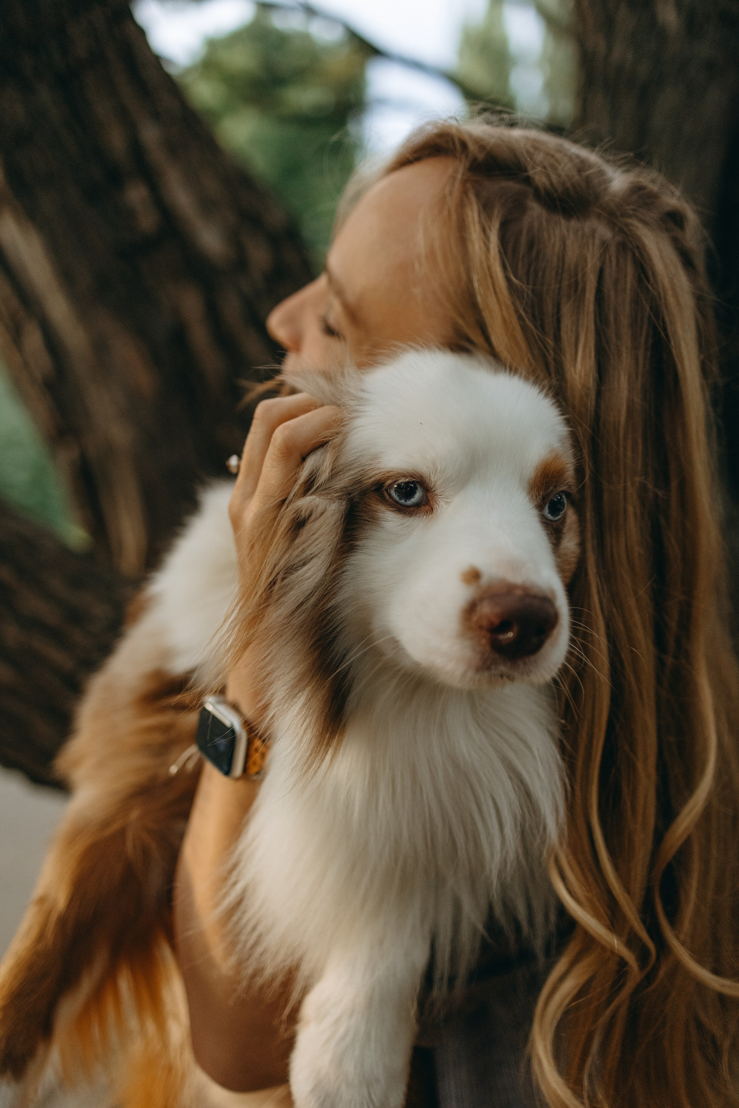 Маша и Эклер. Фотограф — Анималист | Санкт-Петербург