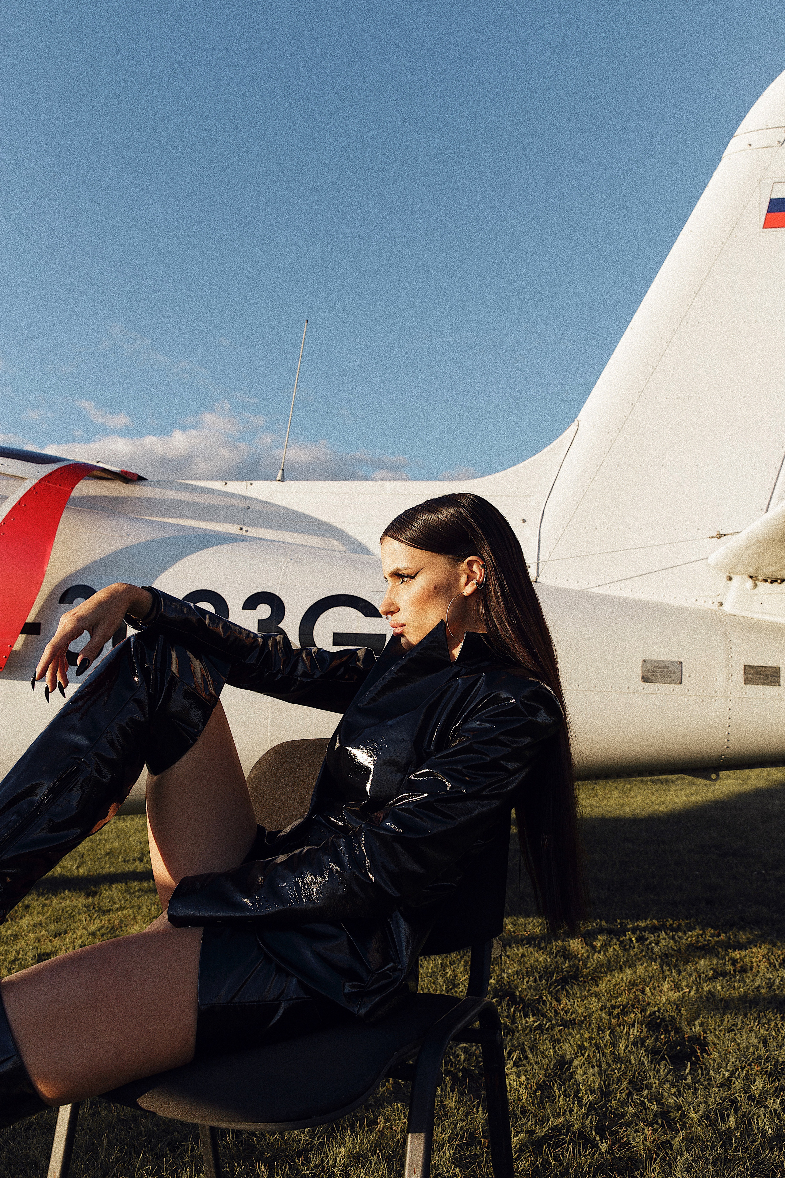 UNIQUE. Коммерческий фотограф для брендов в Москве