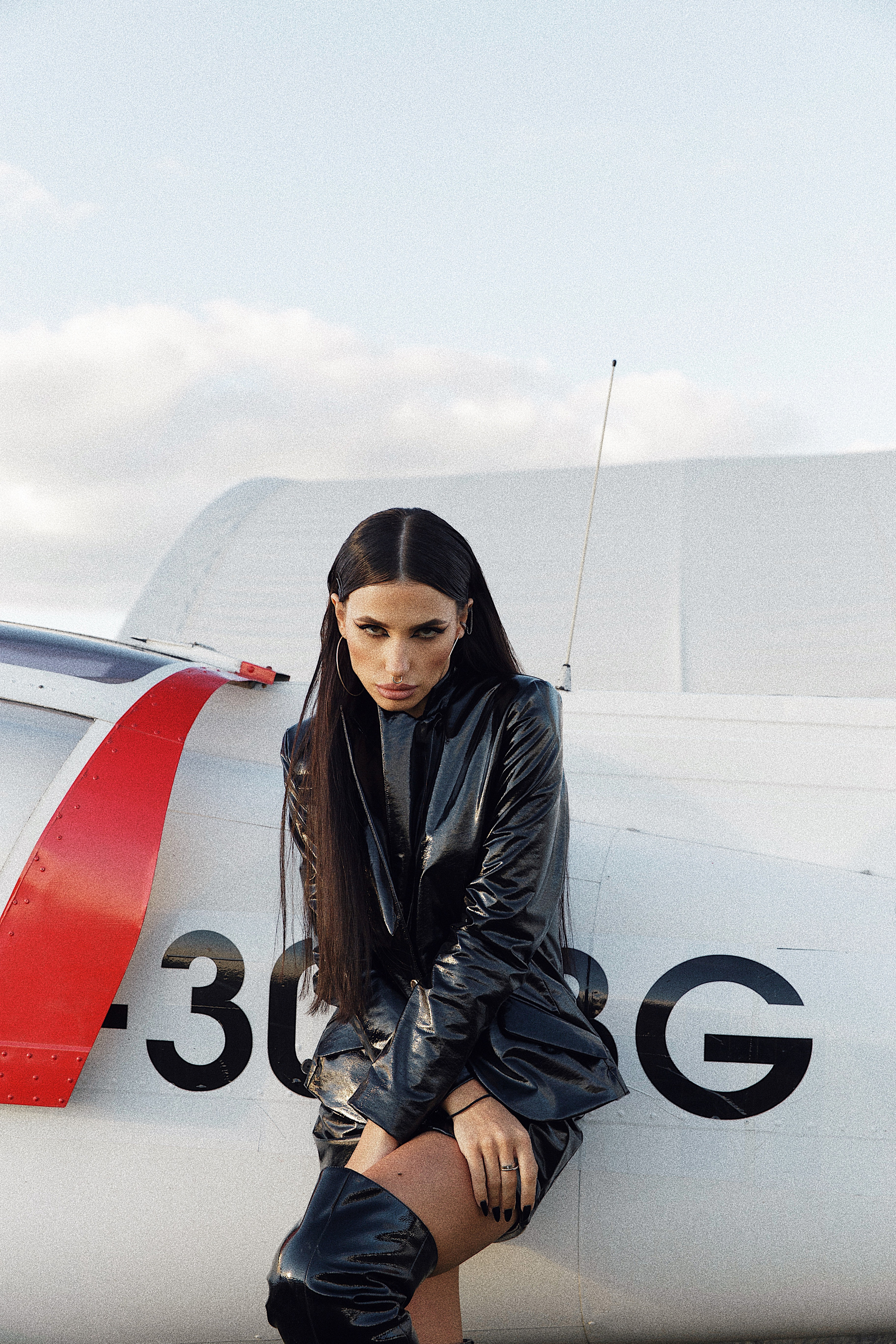 UNIQUE. Коммерческий фотограф для брендов в Москве