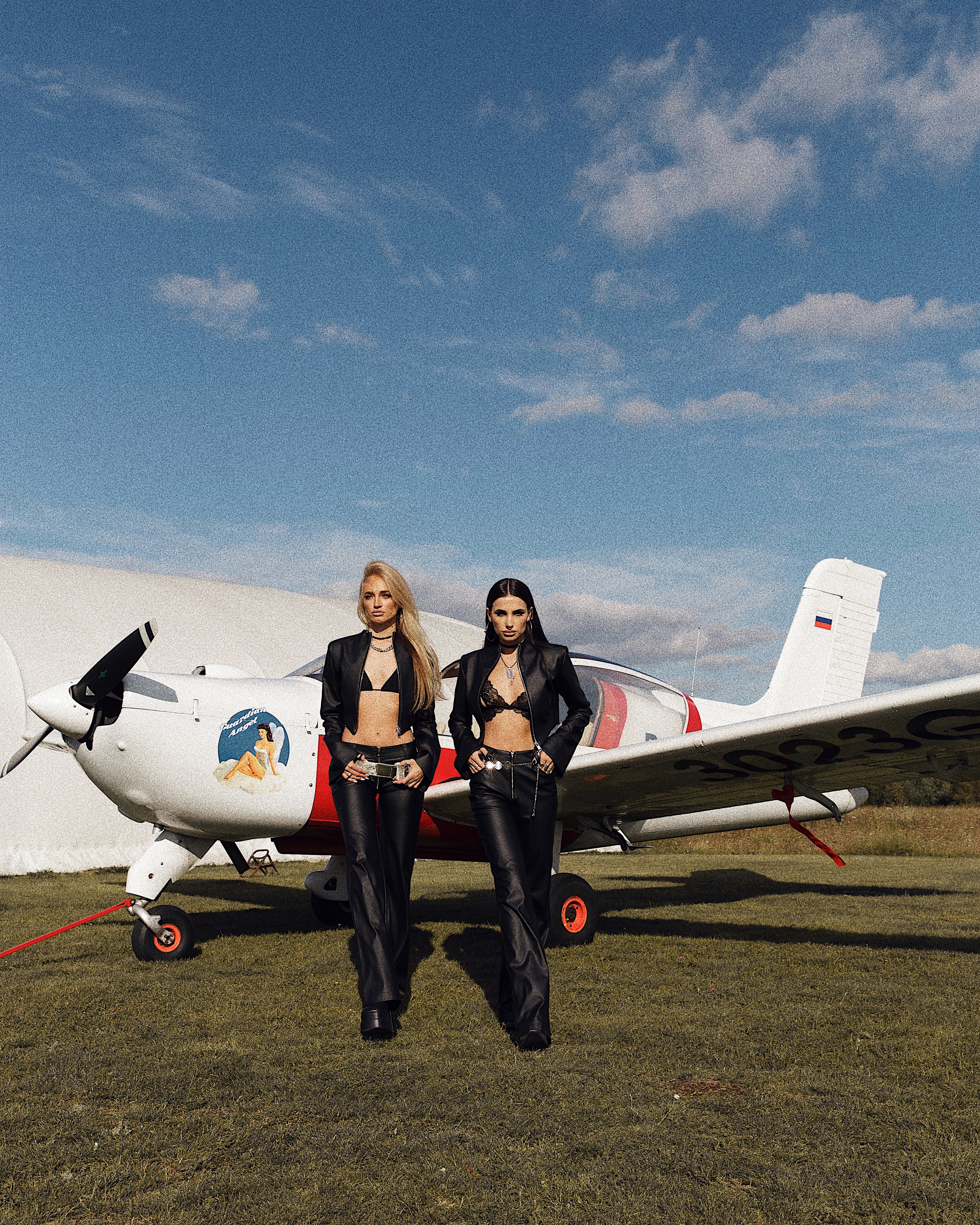 UNIQUE. Коммерческий фотограф для брендов в Москве