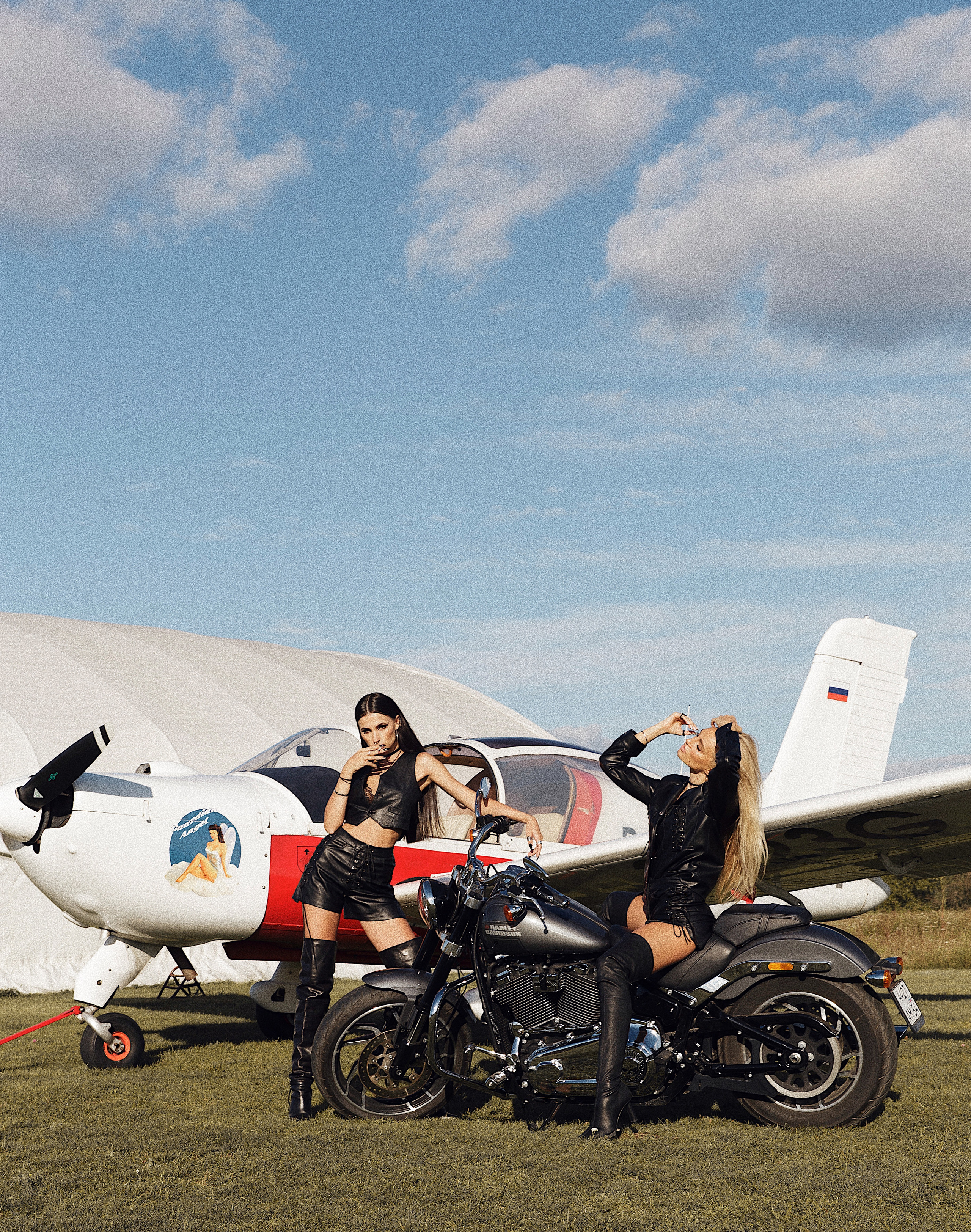 UNIQUE. Коммерческий фотограф для брендов в Москве