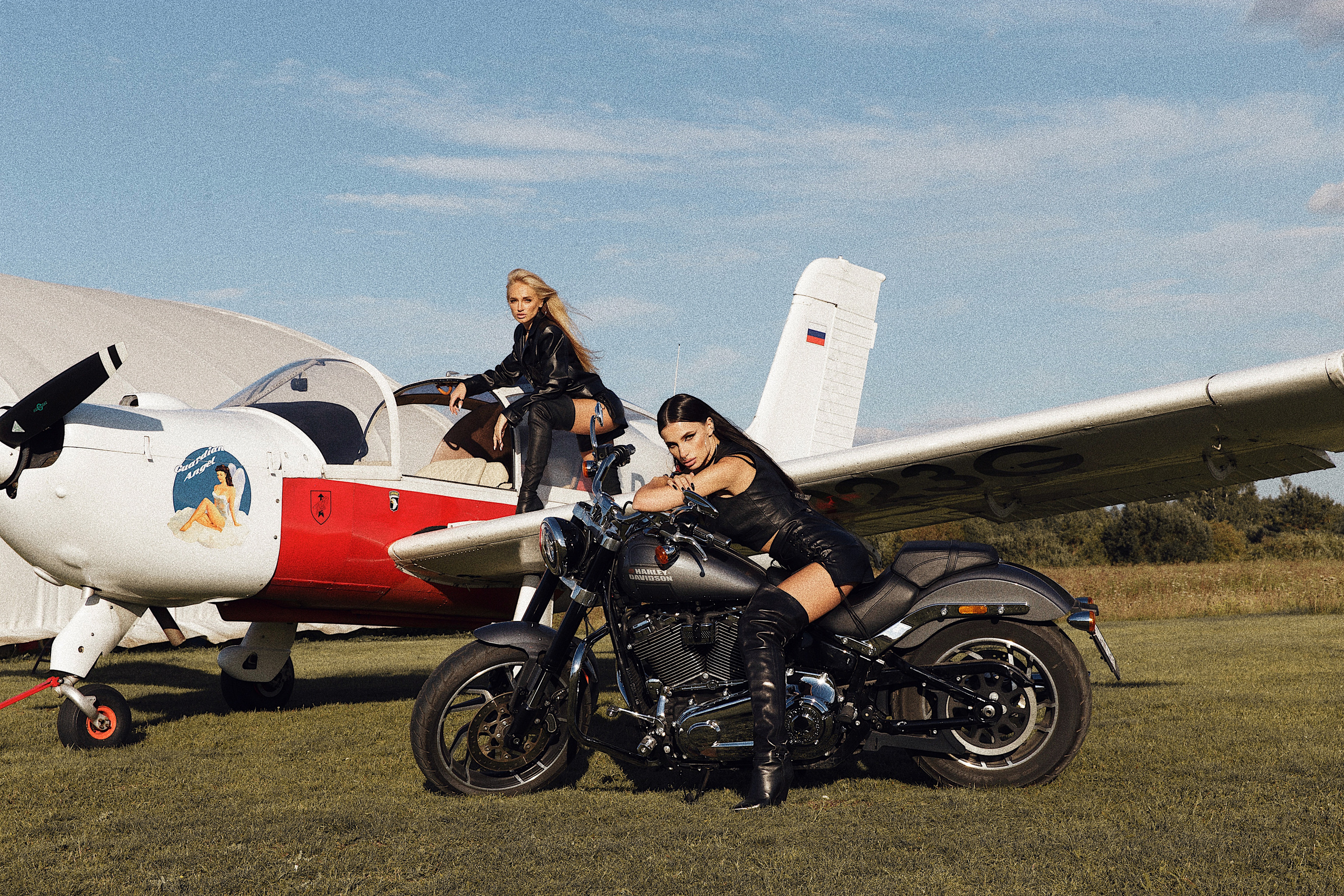 UNIQUE. Коммерческий фотограф для брендов в Москве