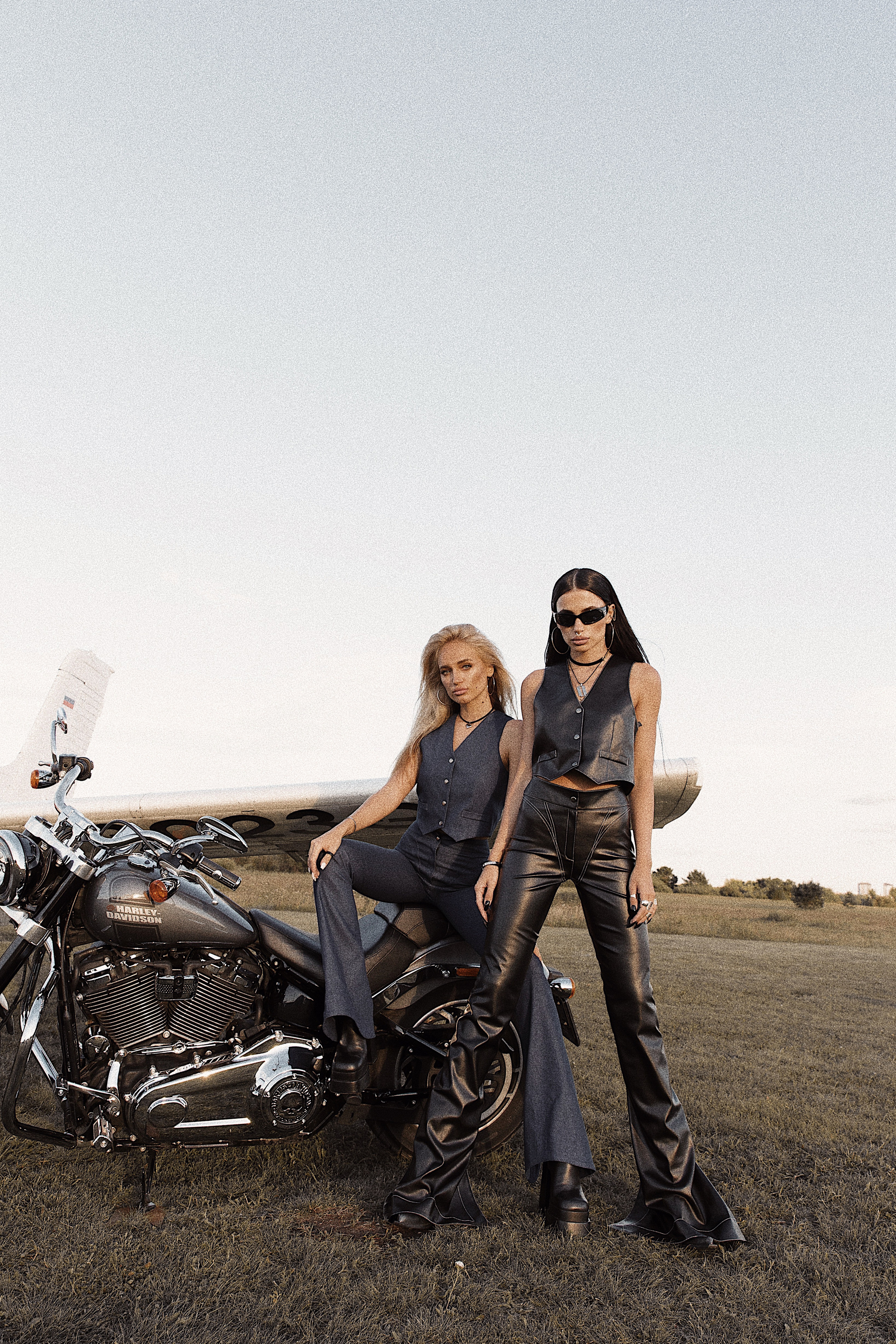 UNIQUE. Коммерческий фотограф для брендов в Москве