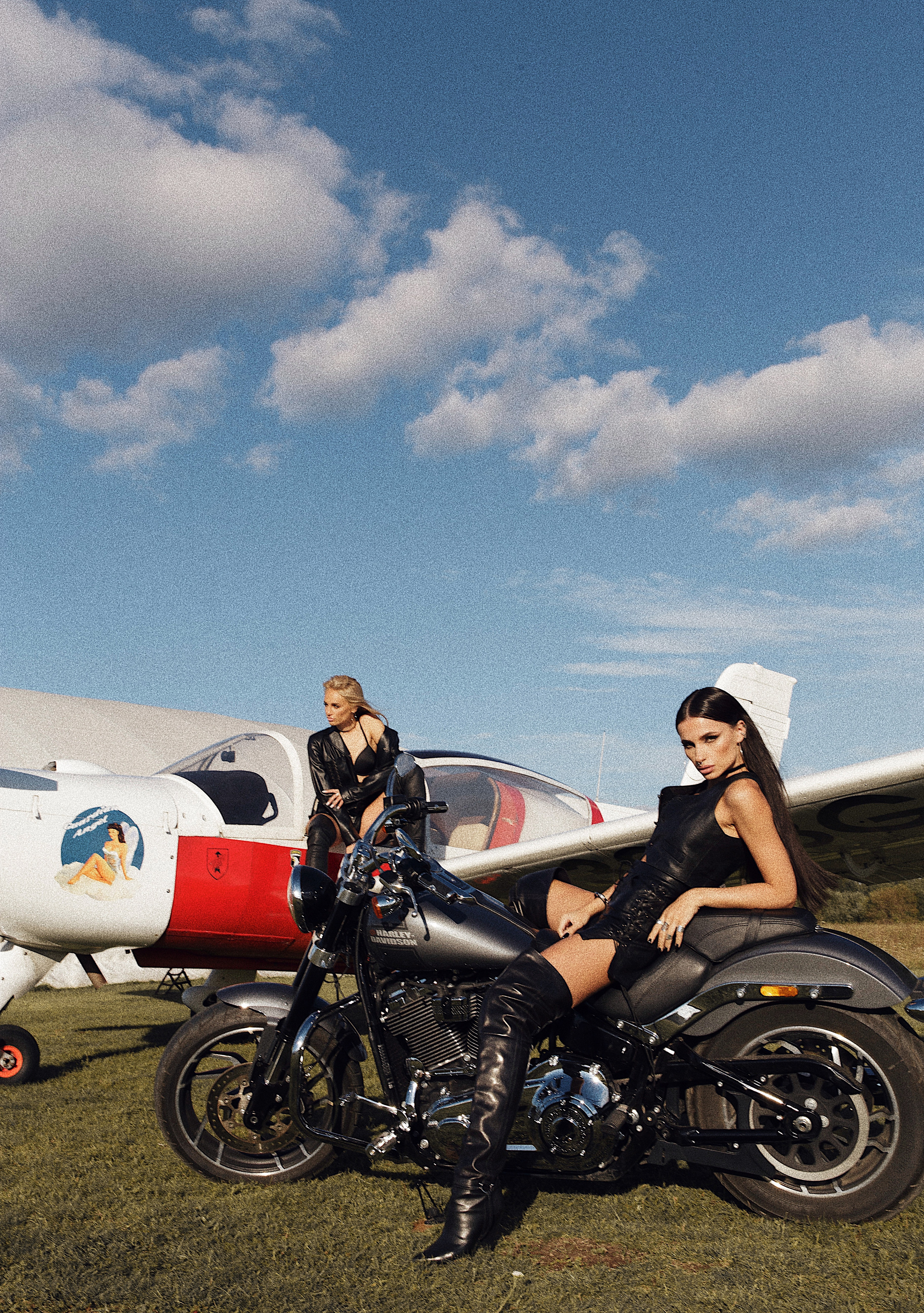 UNIQUE. Коммерческий фотограф для брендов в Москве