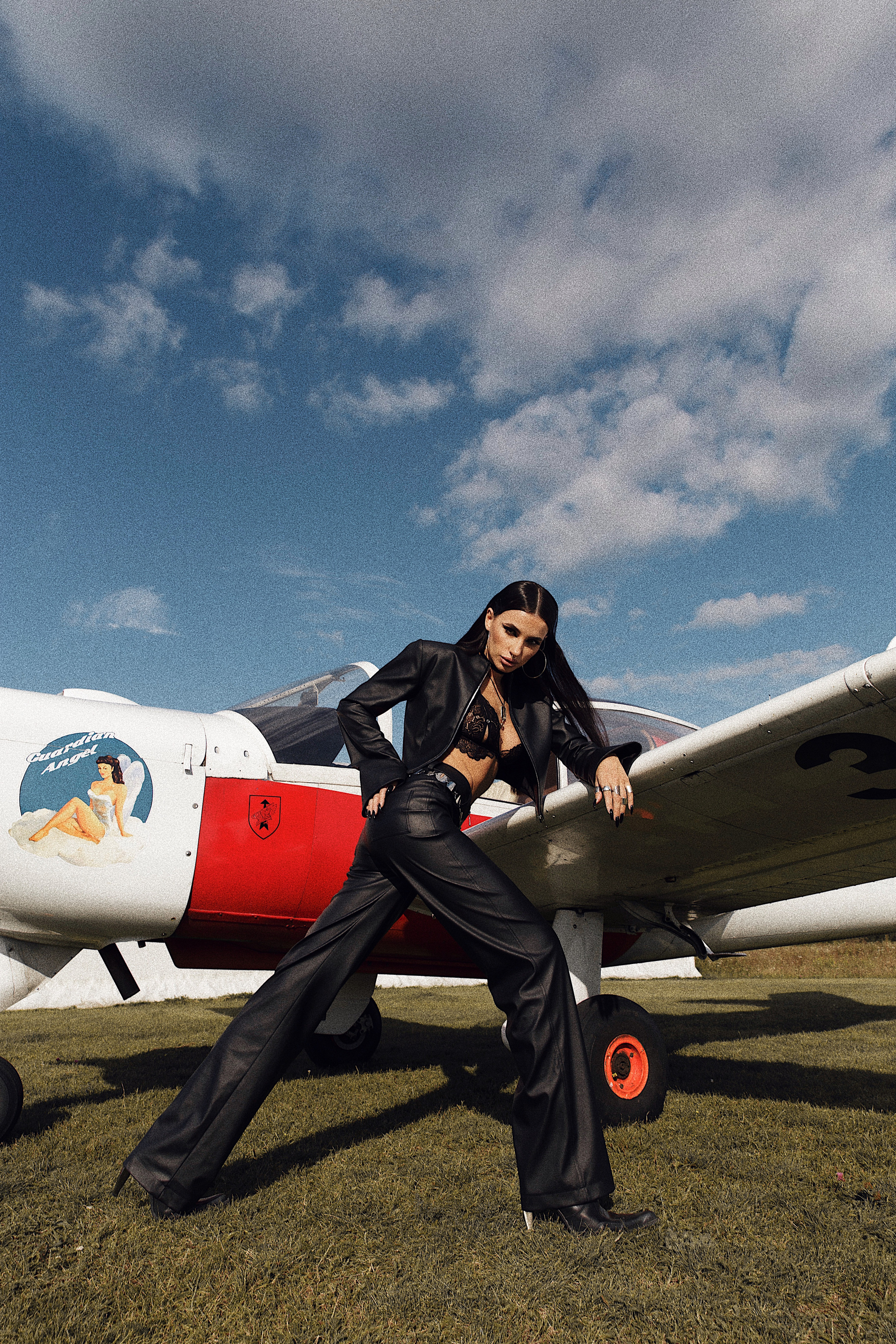 UNIQUE. Коммерческий фотограф для брендов в Москве