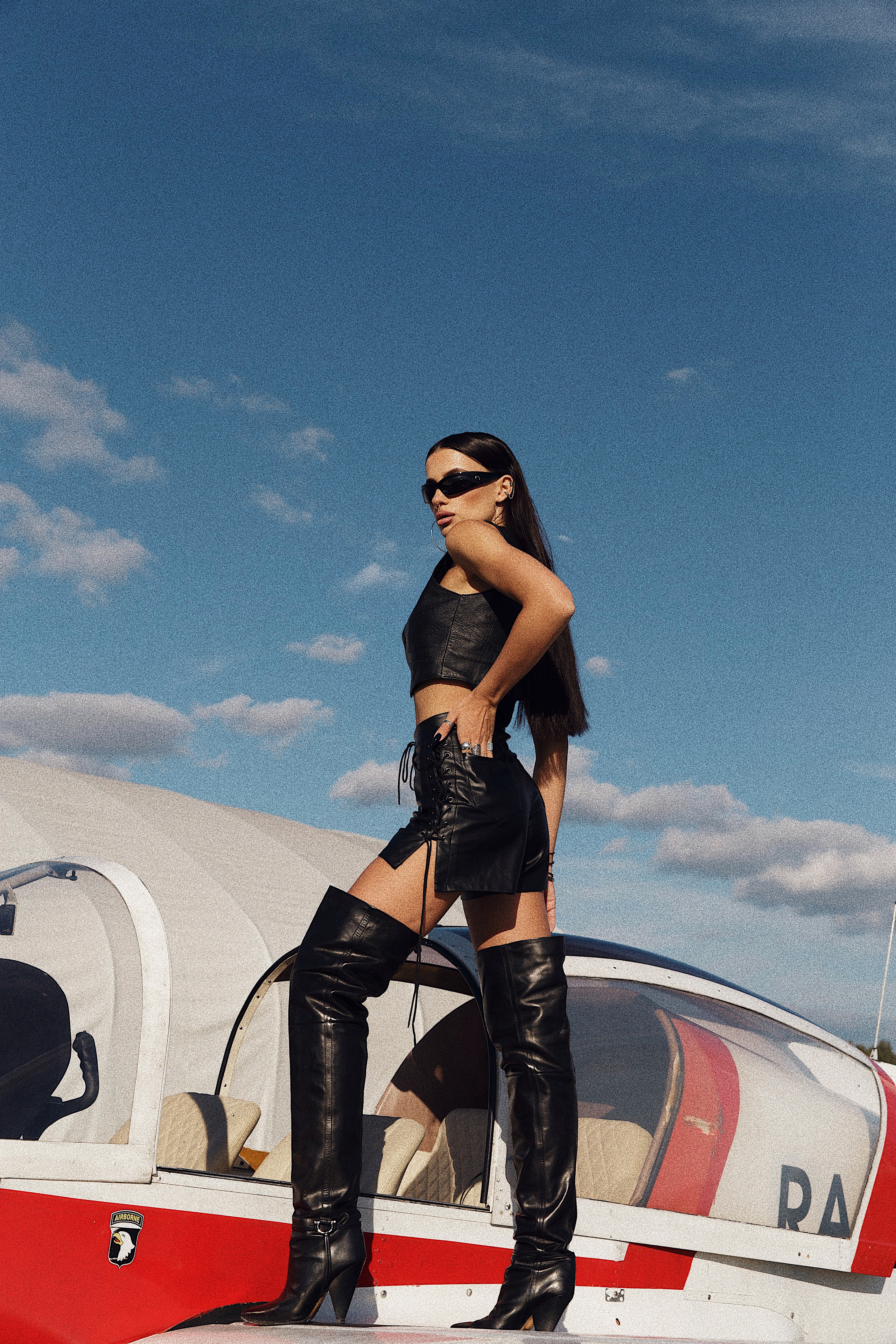 UNIQUE. Коммерческий фотограф для брендов в Москве