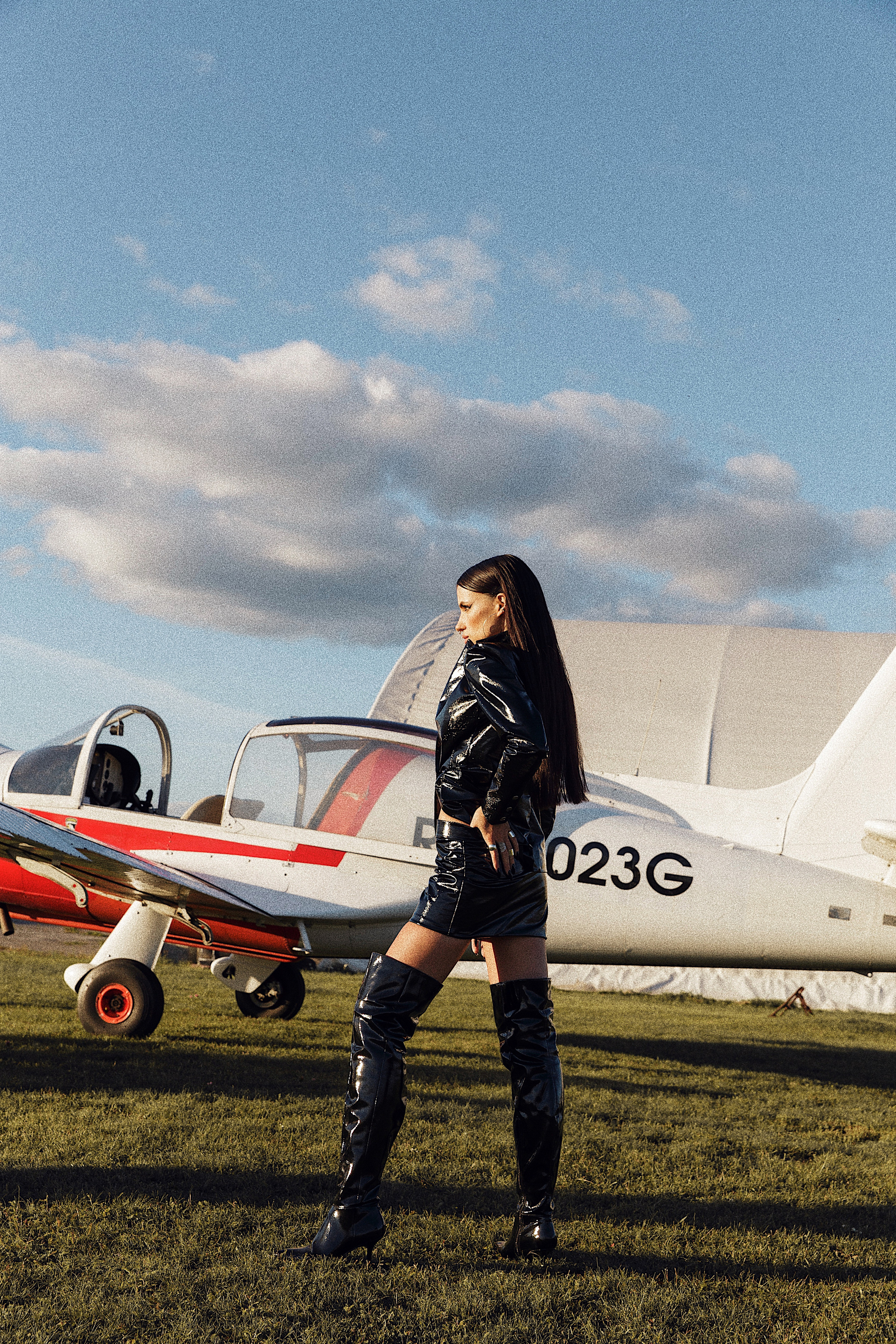 UNIQUE. Коммерческий фотограф для брендов в Москве