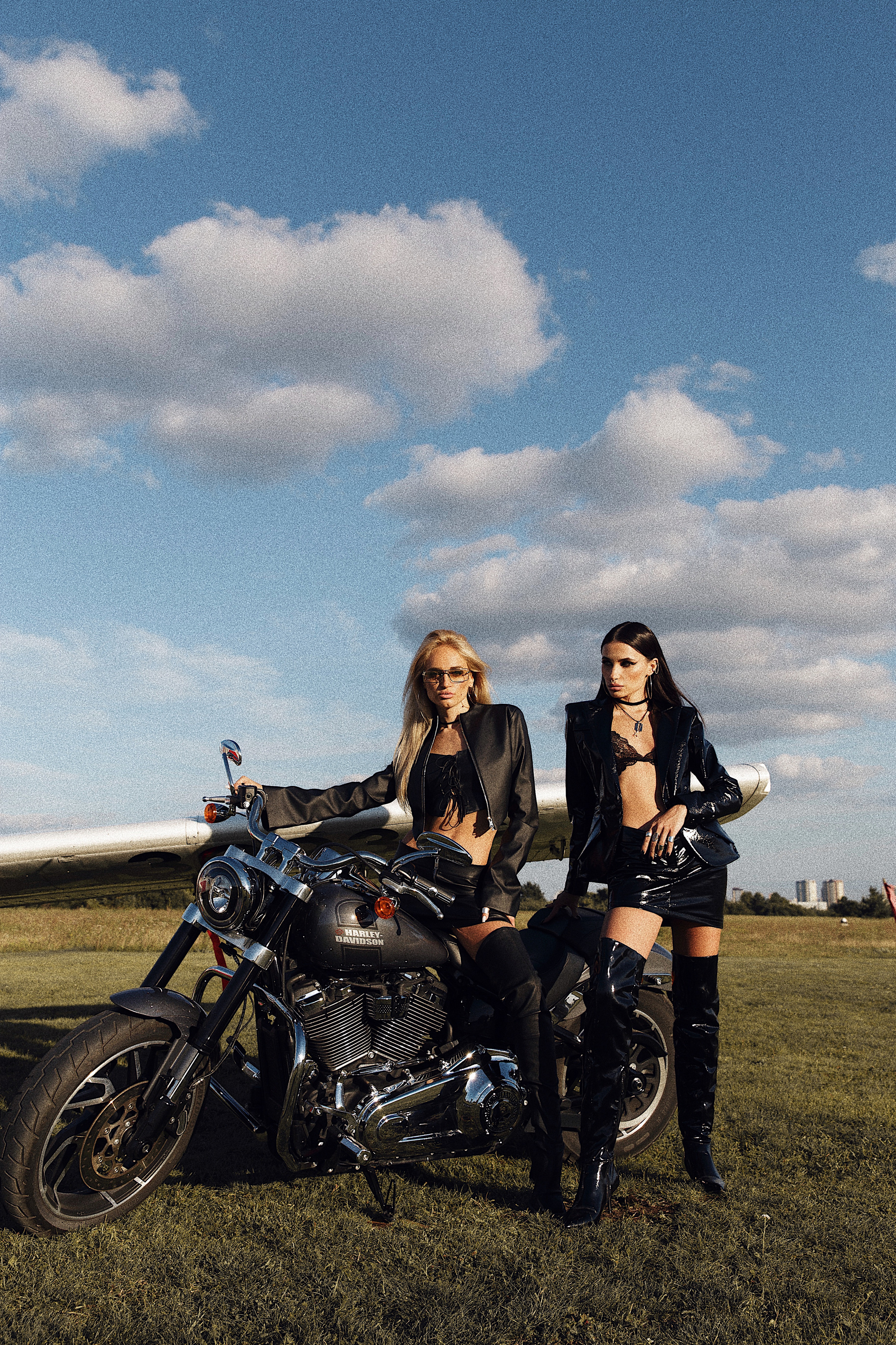 UNIQUE. Коммерческий фотограф для брендов в Москве